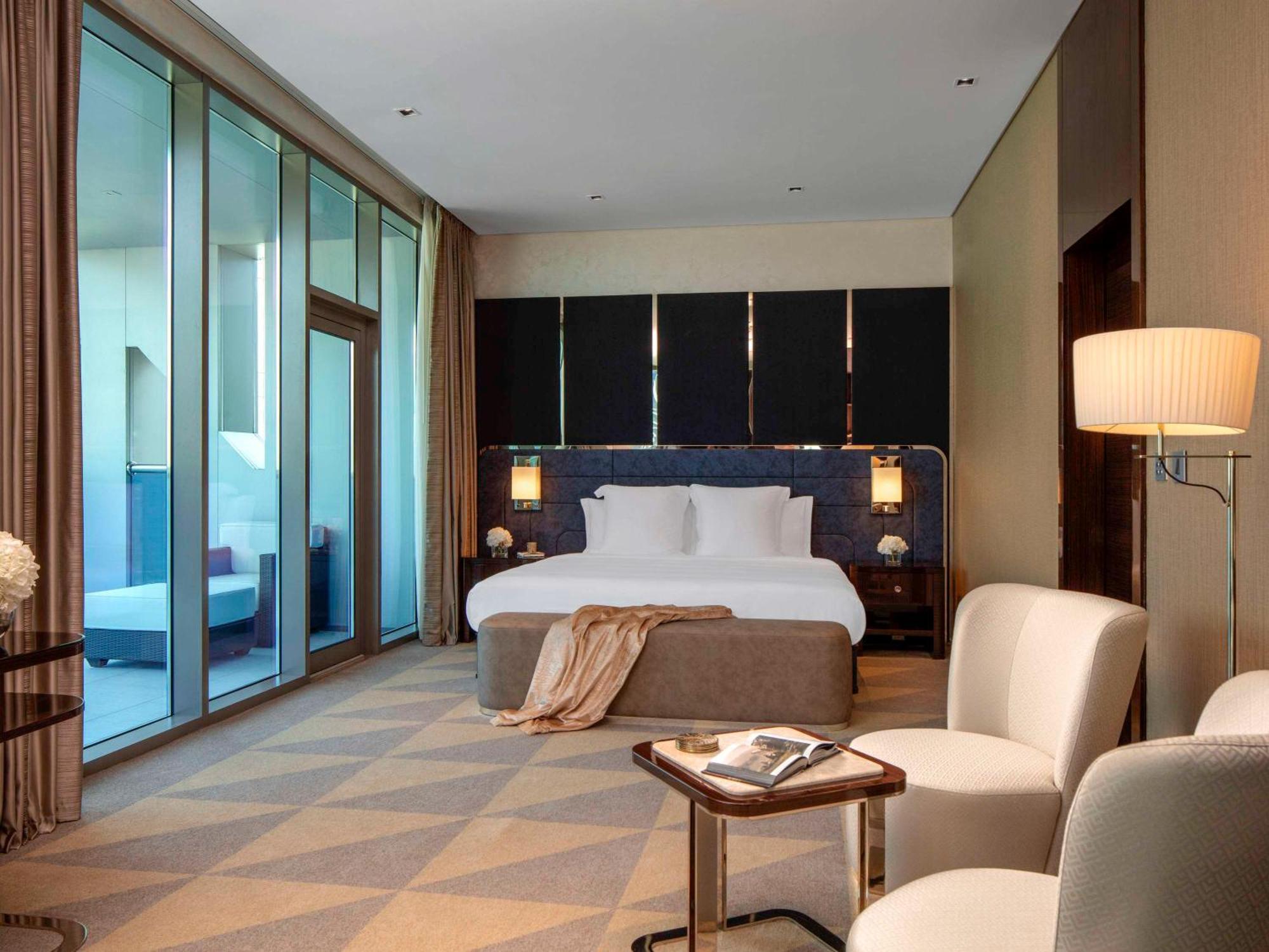 Hotel Hyde Dubai