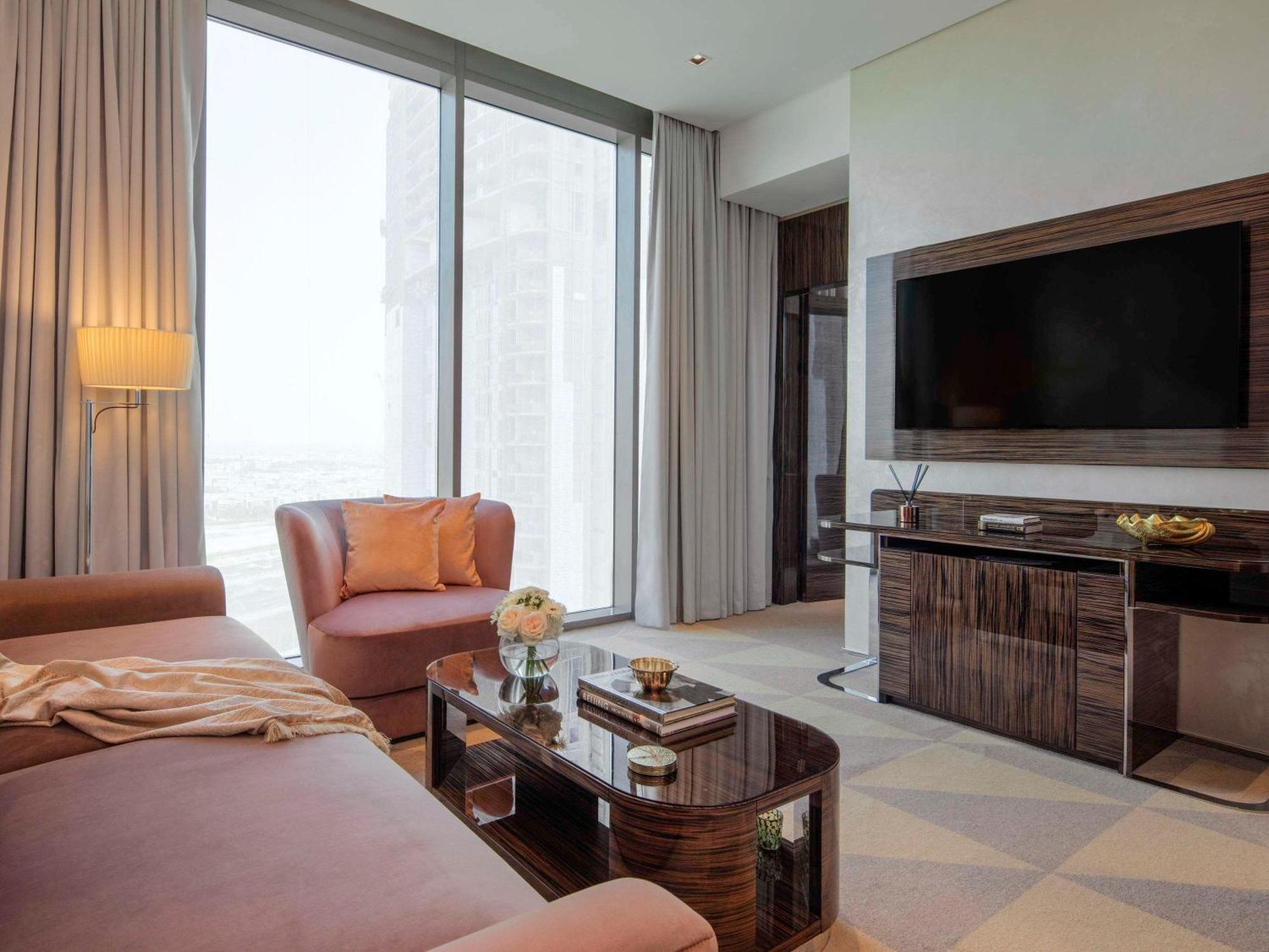 Hyde Hotel Dubai