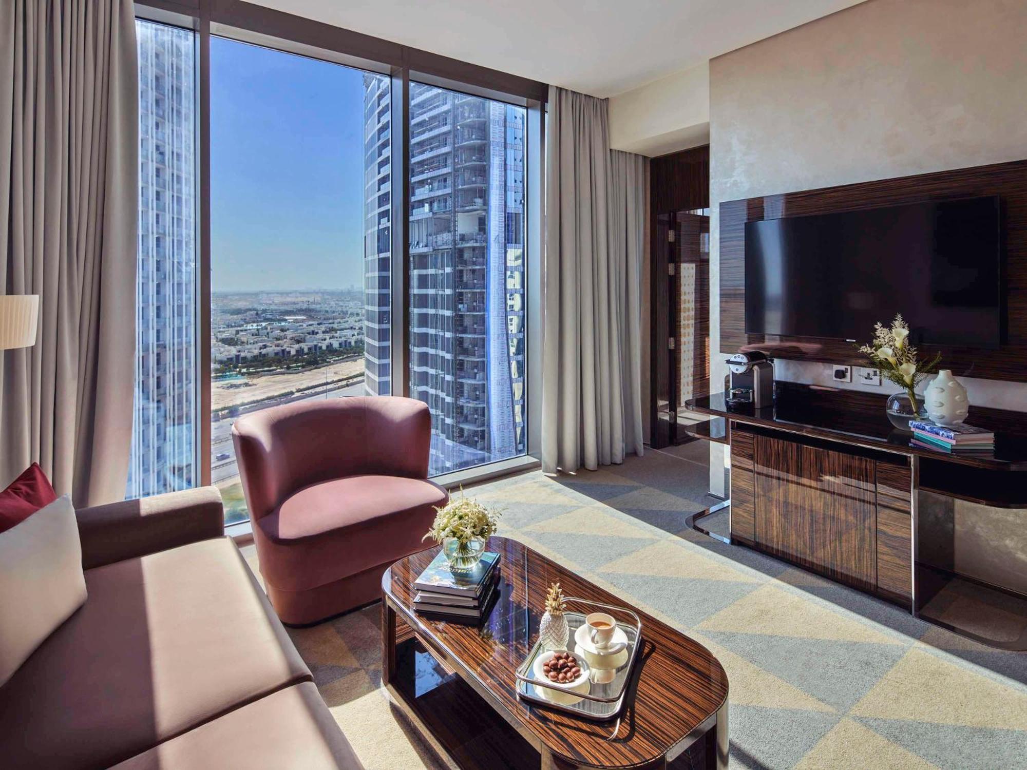 Hyde Dubai