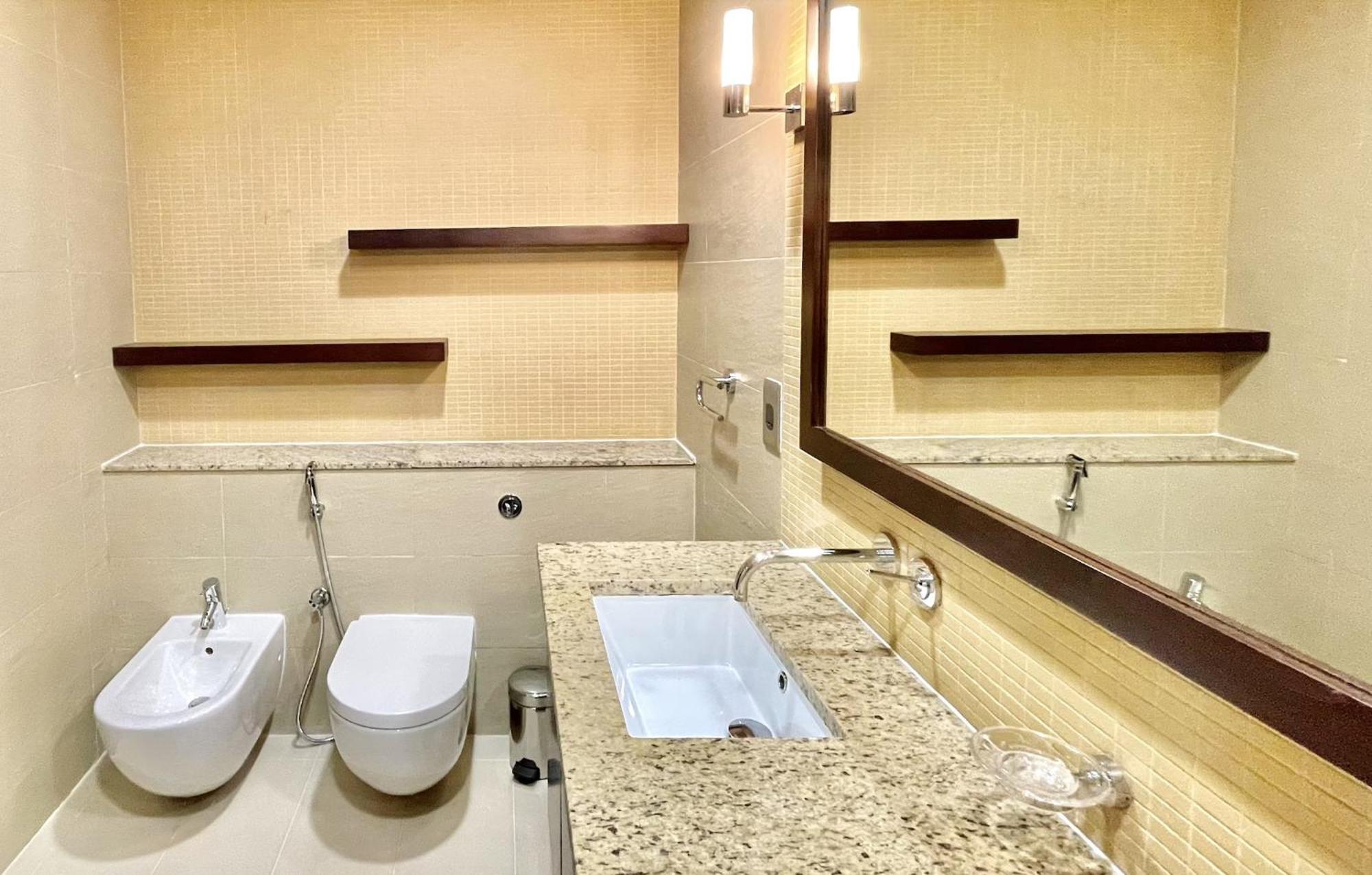 Tiara - Palm Jumeirah Apartment Dubai