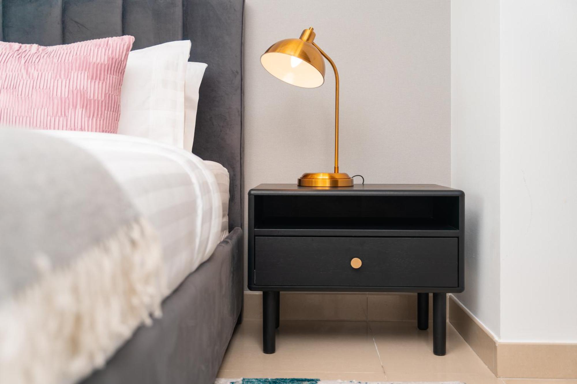 Prime Retreats - 29 Emaar Boulevard Downtown Apartment