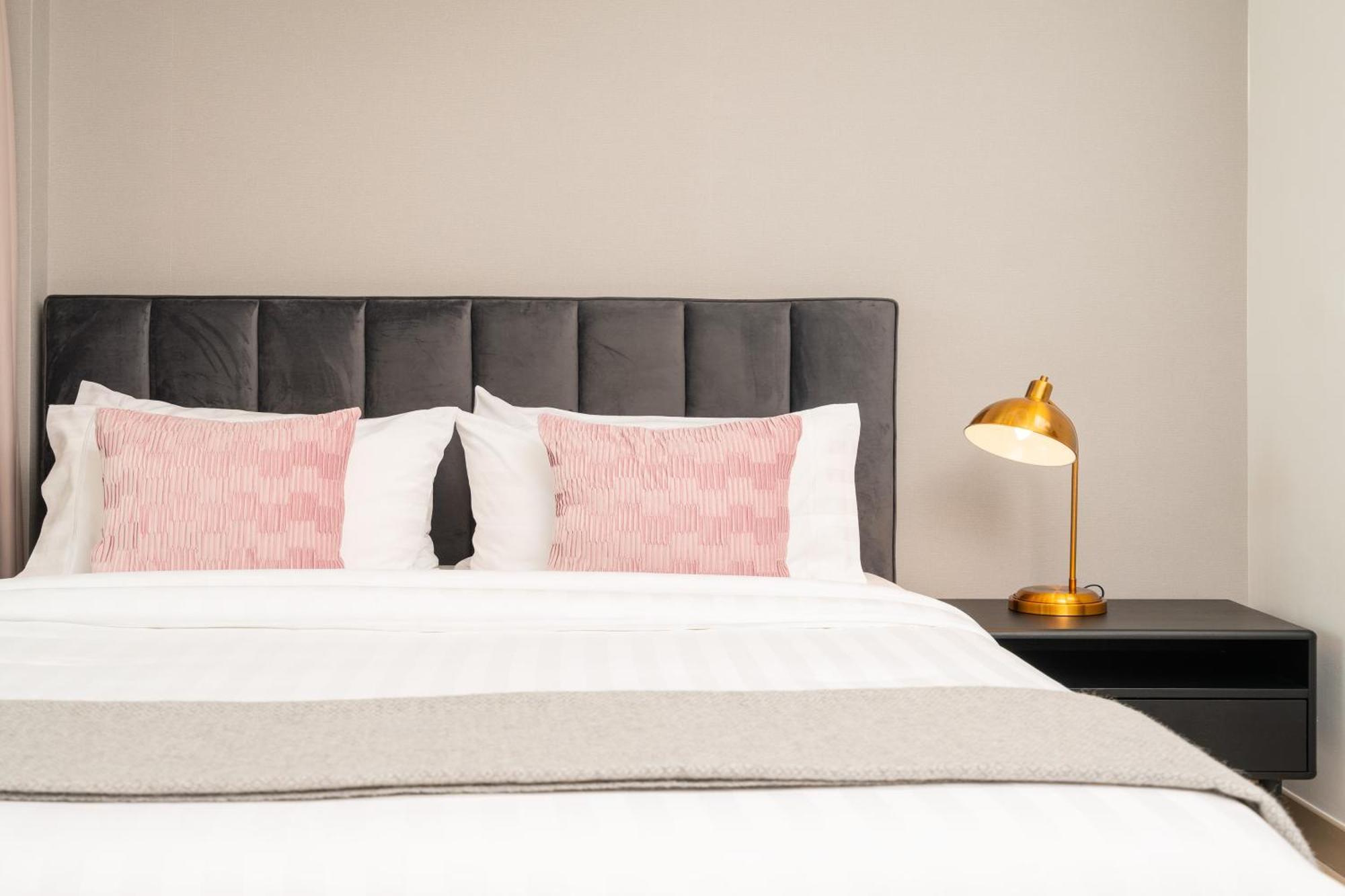 Prime Retreats - 29 Emaar Boulevard Downtown *