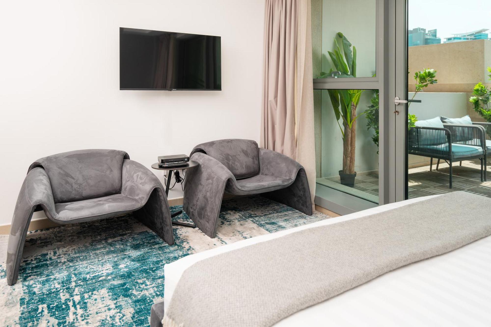 Prime Retreats - 29 Emaar Boulevard Downtown