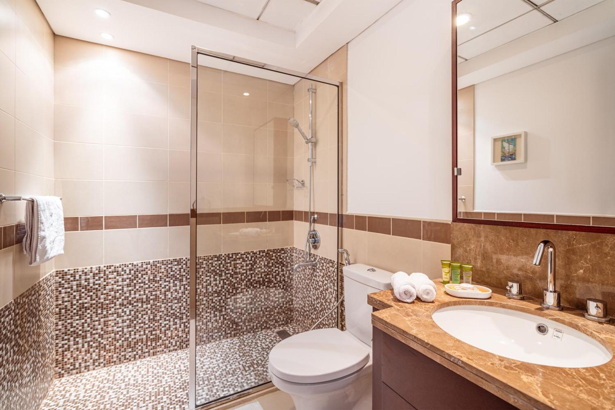 Apartment Prime Retreats - 29 Emaar Boulevard Downtown