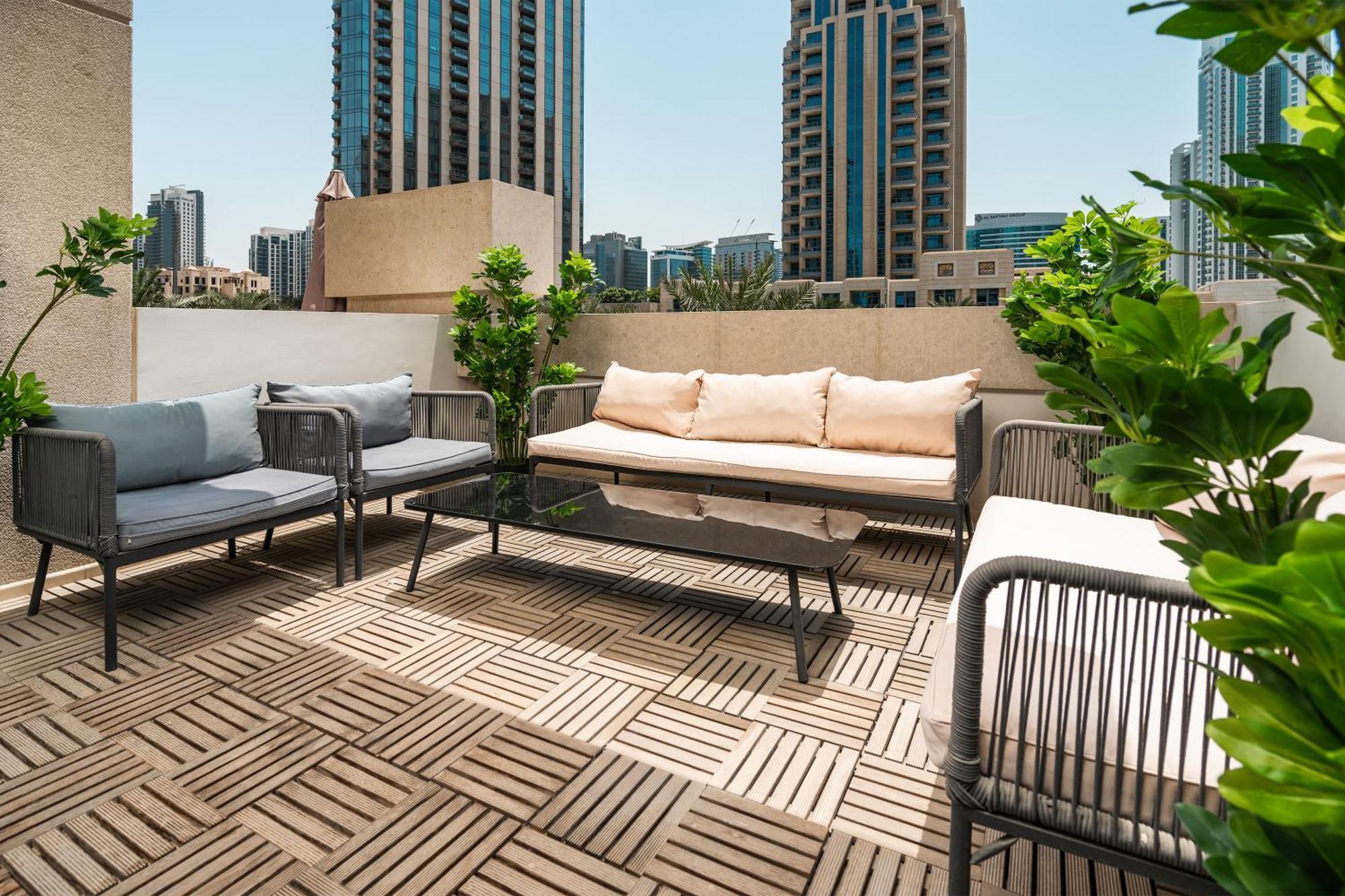 Prime Retreats - 29 Emaar Boulevard Downtown