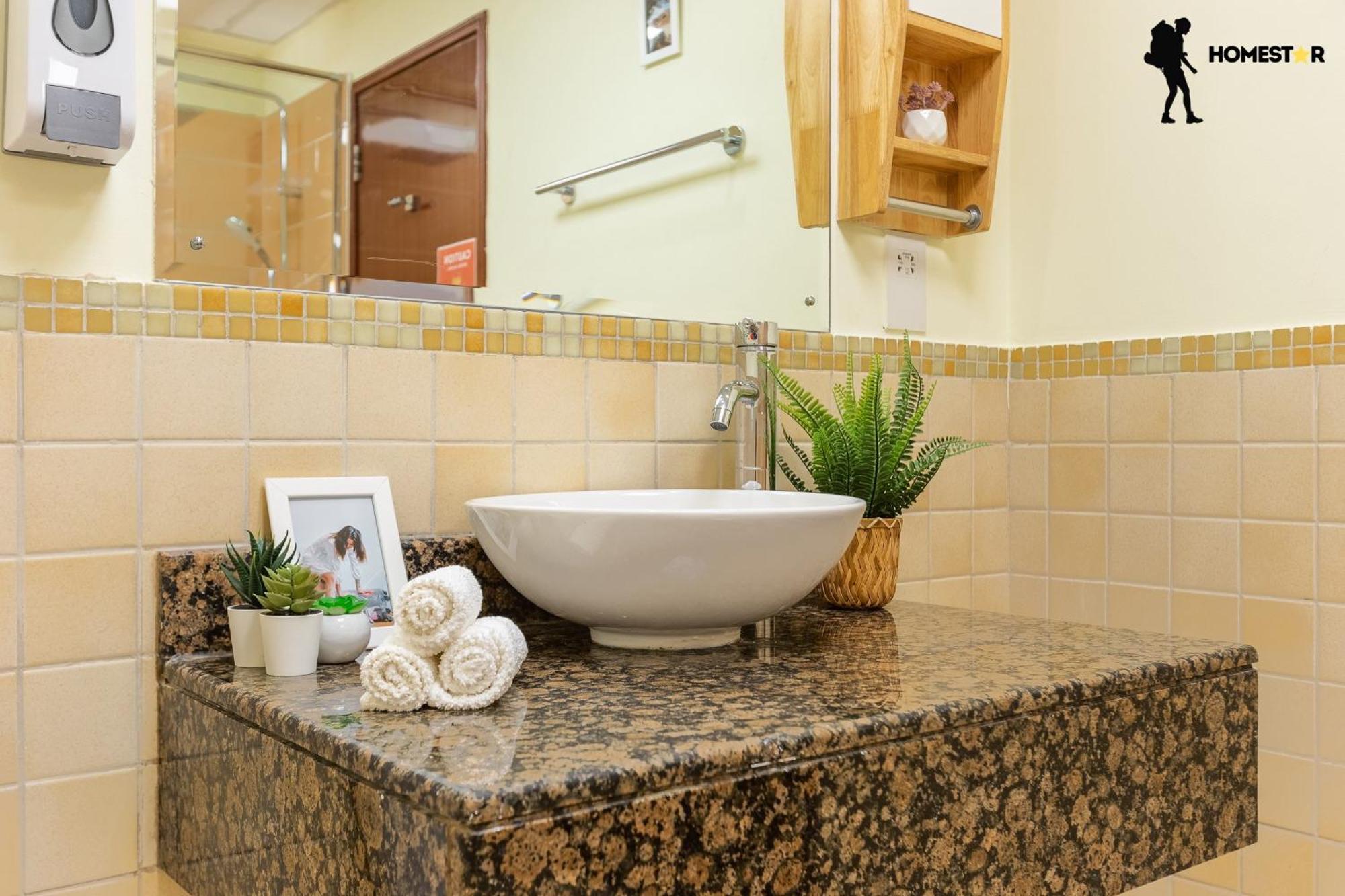 Homestar Deluxe Jbr Meditation & Wellness Hostel Dubai