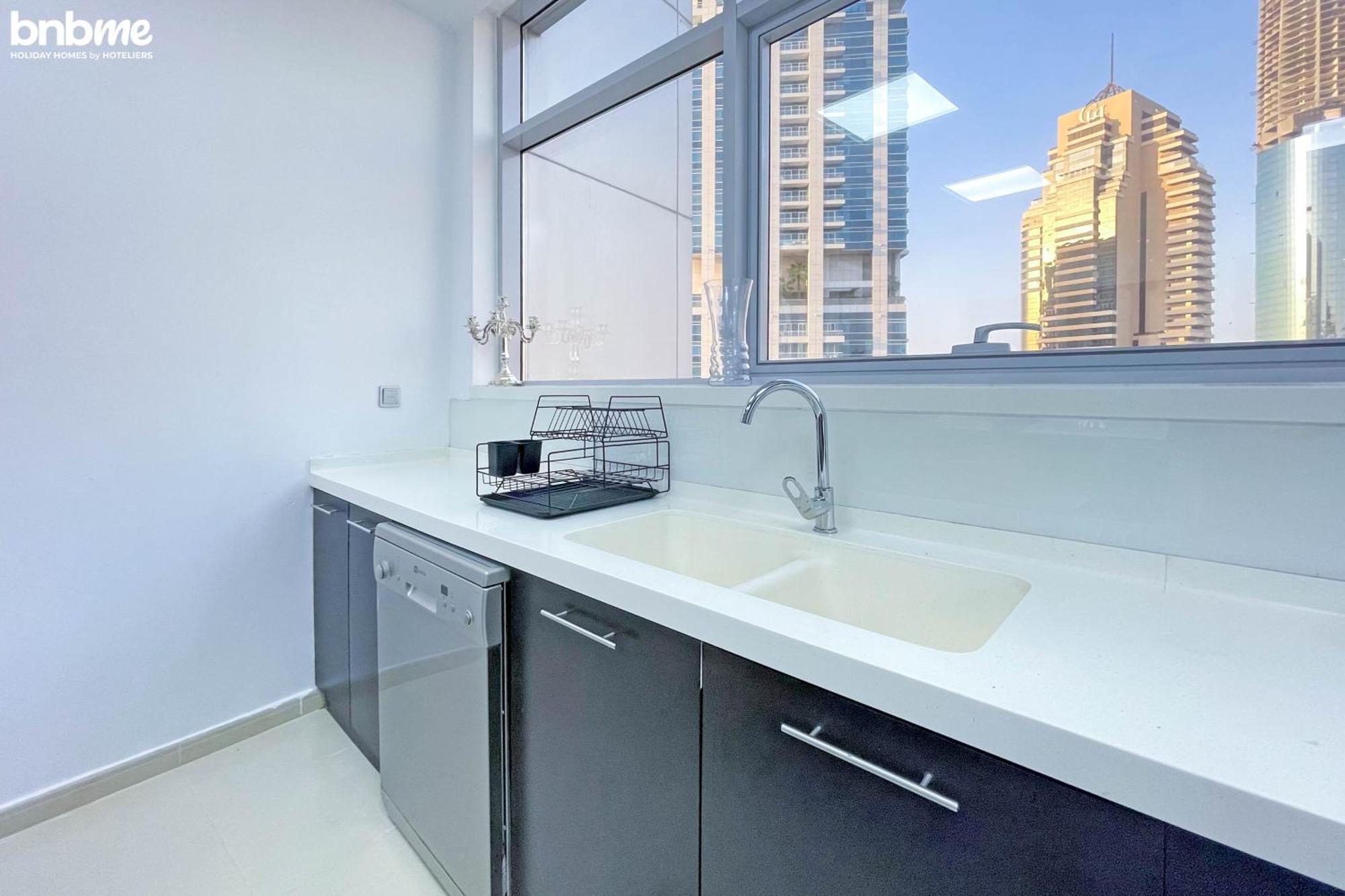 Apartment Bnbmehomes - Skyview Tower