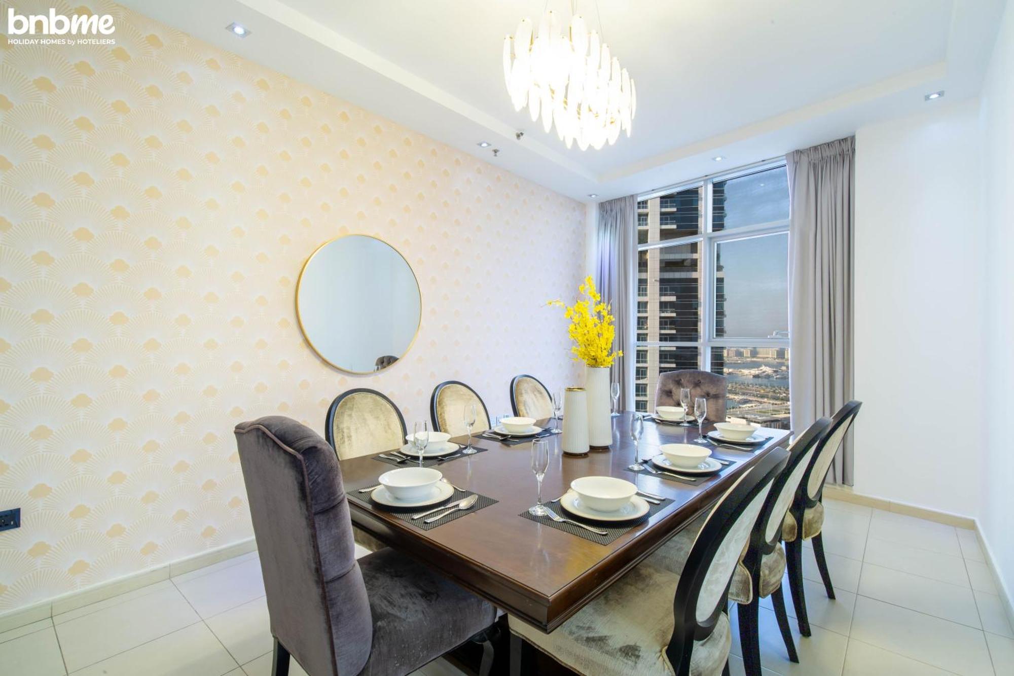Apartment Bnbmehomes - Skyview Tower