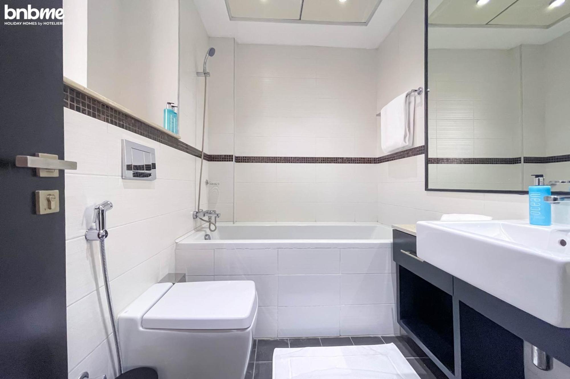 Apartment Bnbmehomes - Skyview Tower *