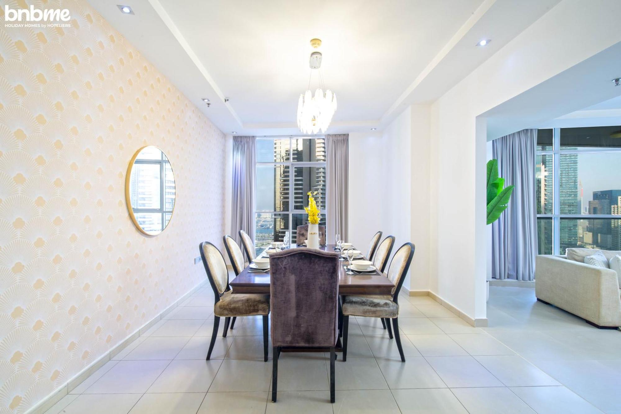 Apartment Bnbmehomes - Skyview Tower
