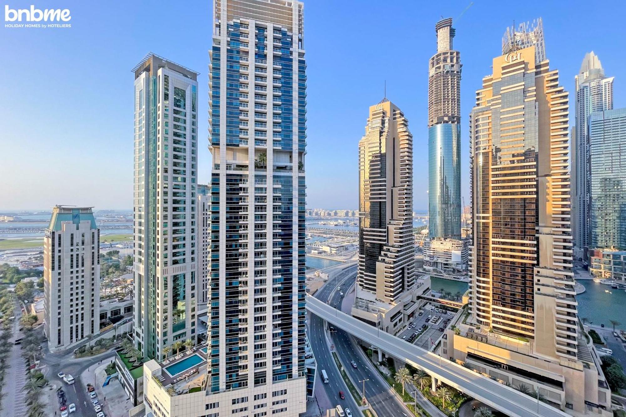 Apartment Bnbmehomes - Skyview Tower