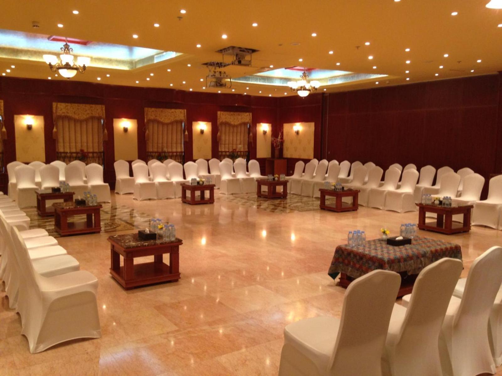 Hotel Royal Concorde &