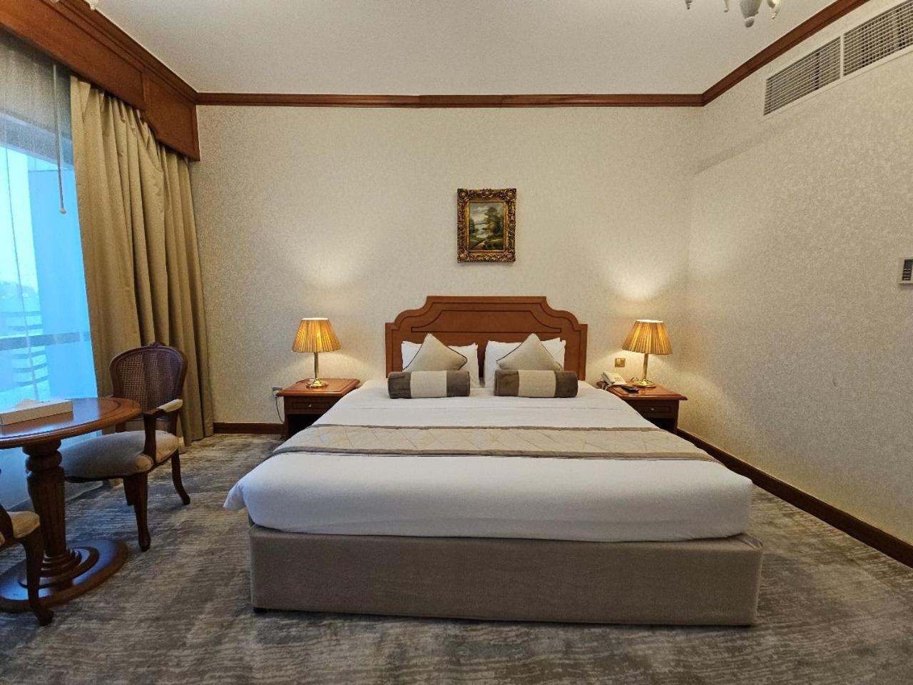 Hotel Royal Concorde &