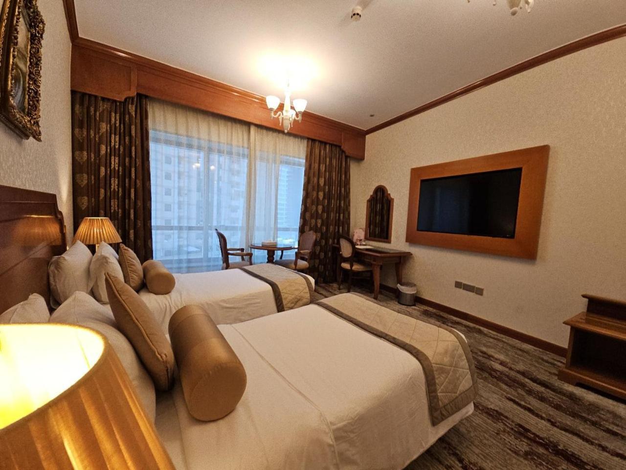 Royal Concorde & Hotel Dubai