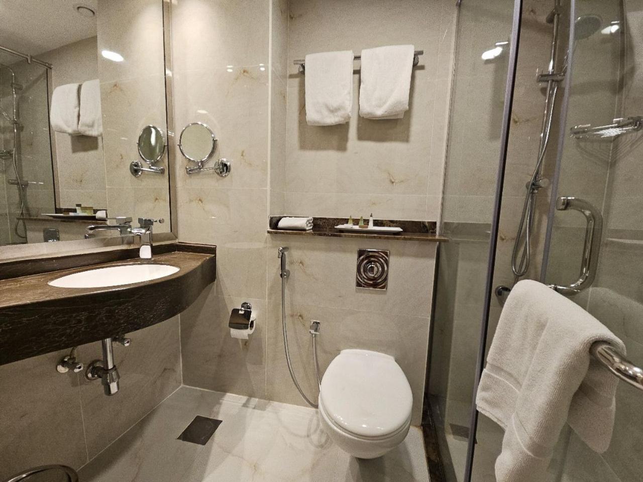 Hotel Royal Concorde &