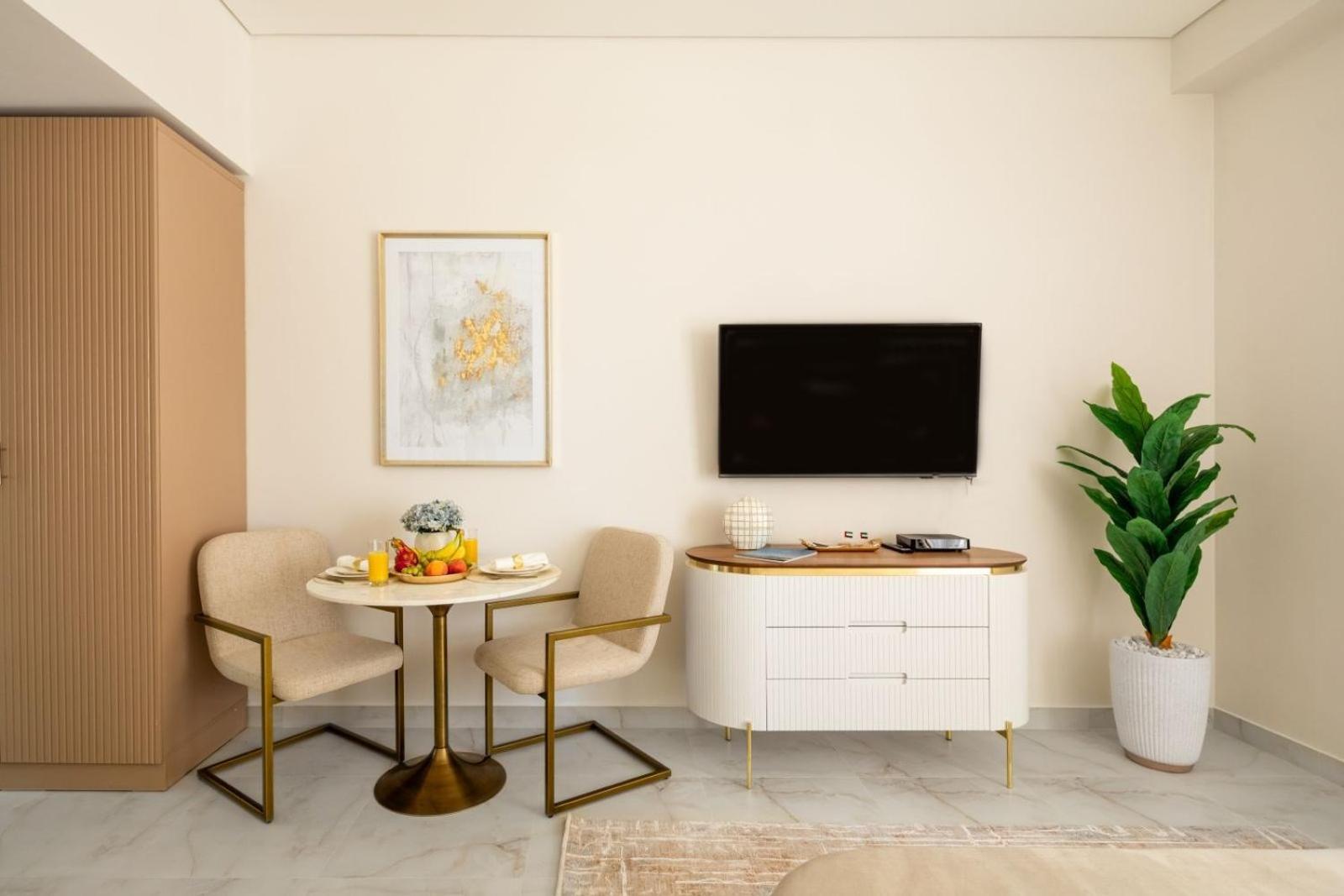 Apartment Happy Academia Jbr