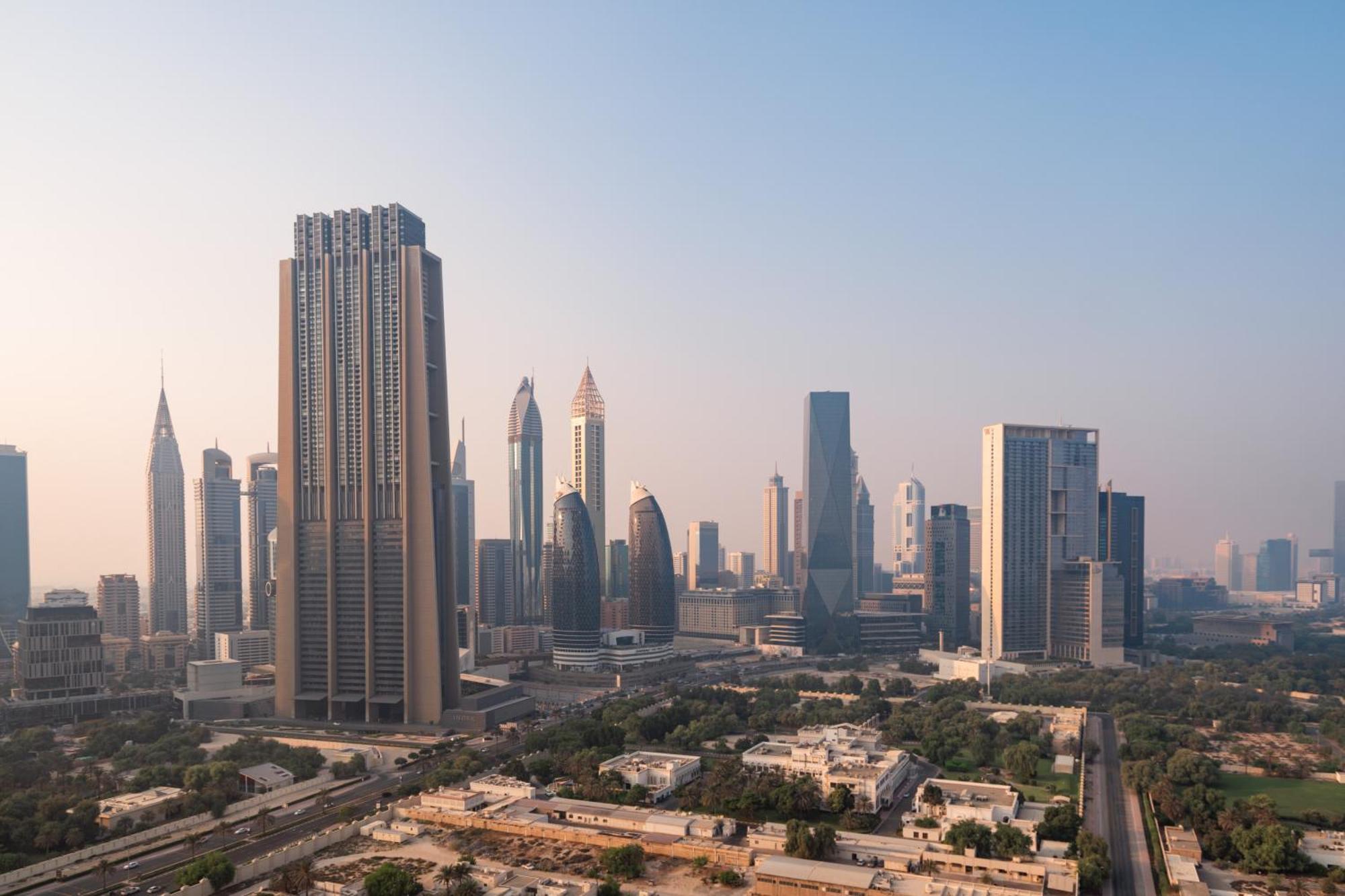 Prime Retreats @ Downtown Views By Emaar Dubai