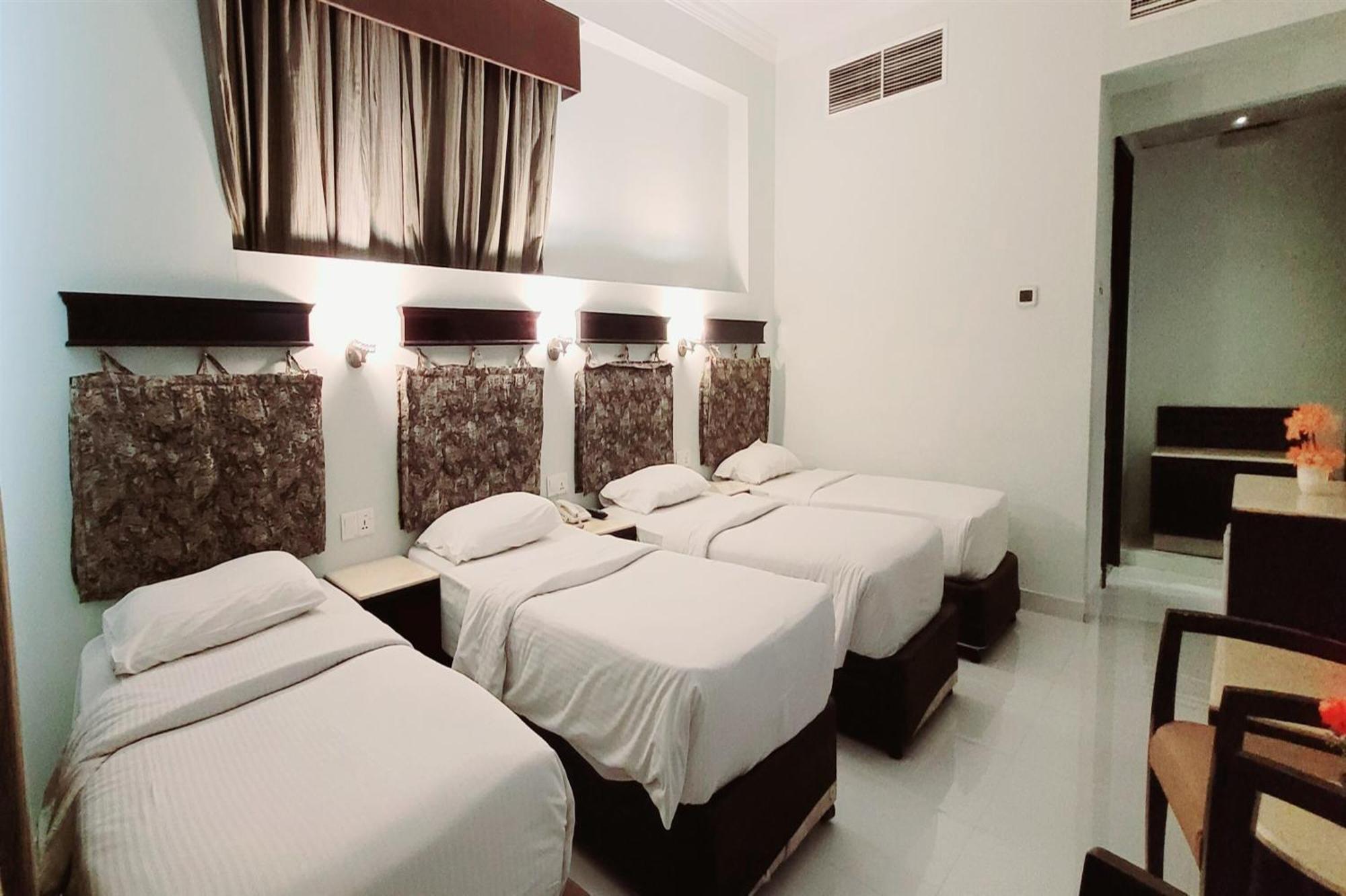 Hotel Signature Deira Dubai