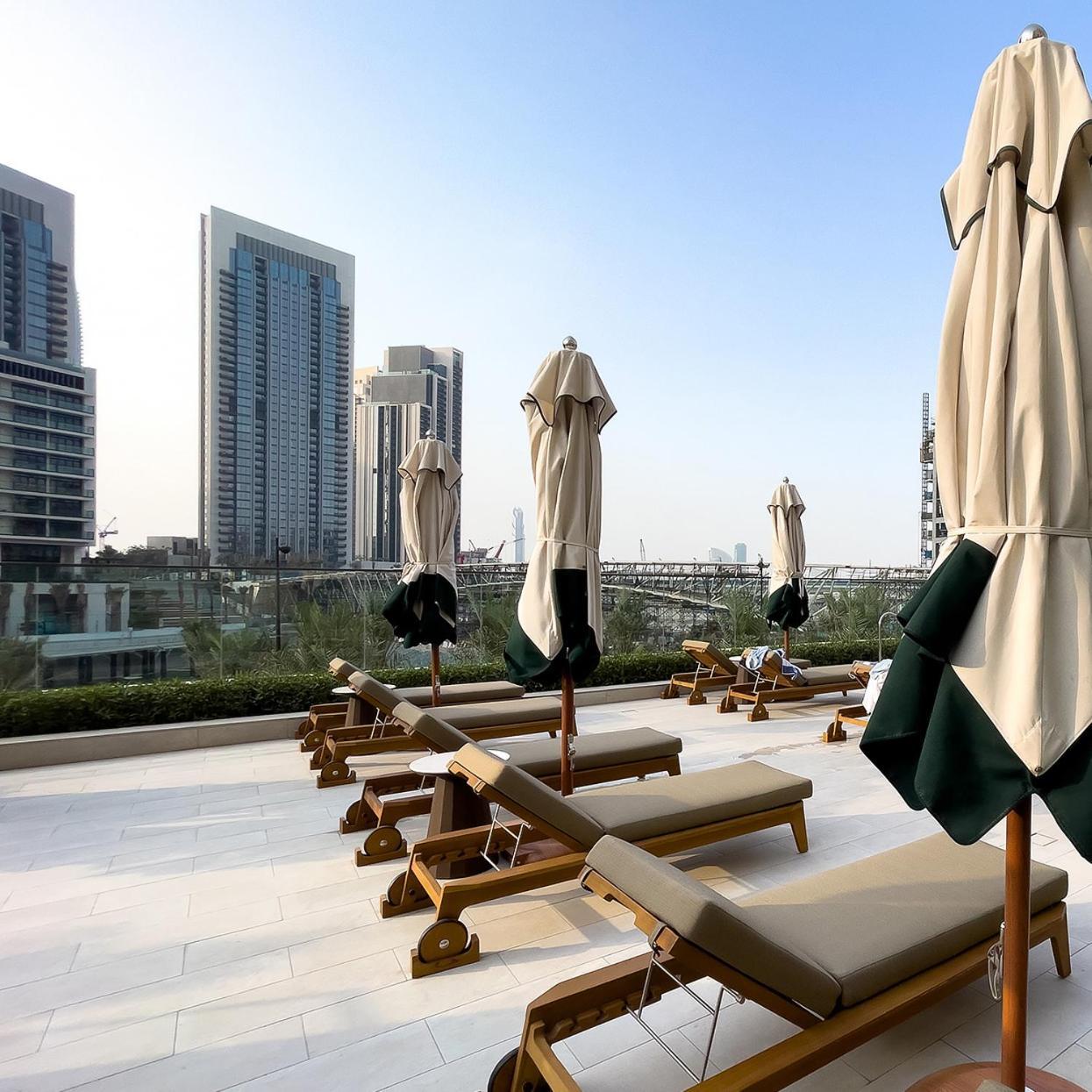Luxury At Vida Residences *