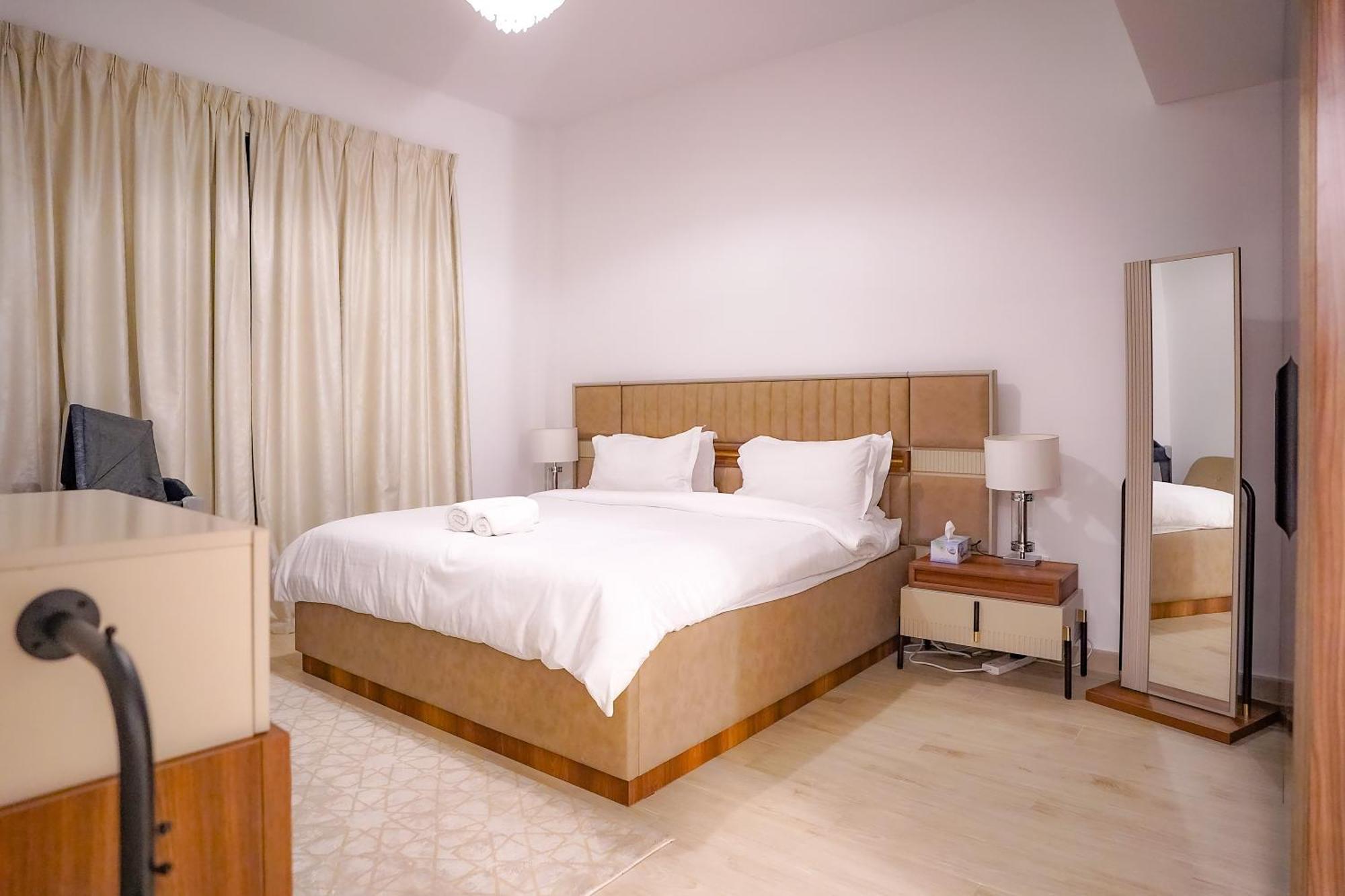 Spectacular 2br Full Burjalarab View *