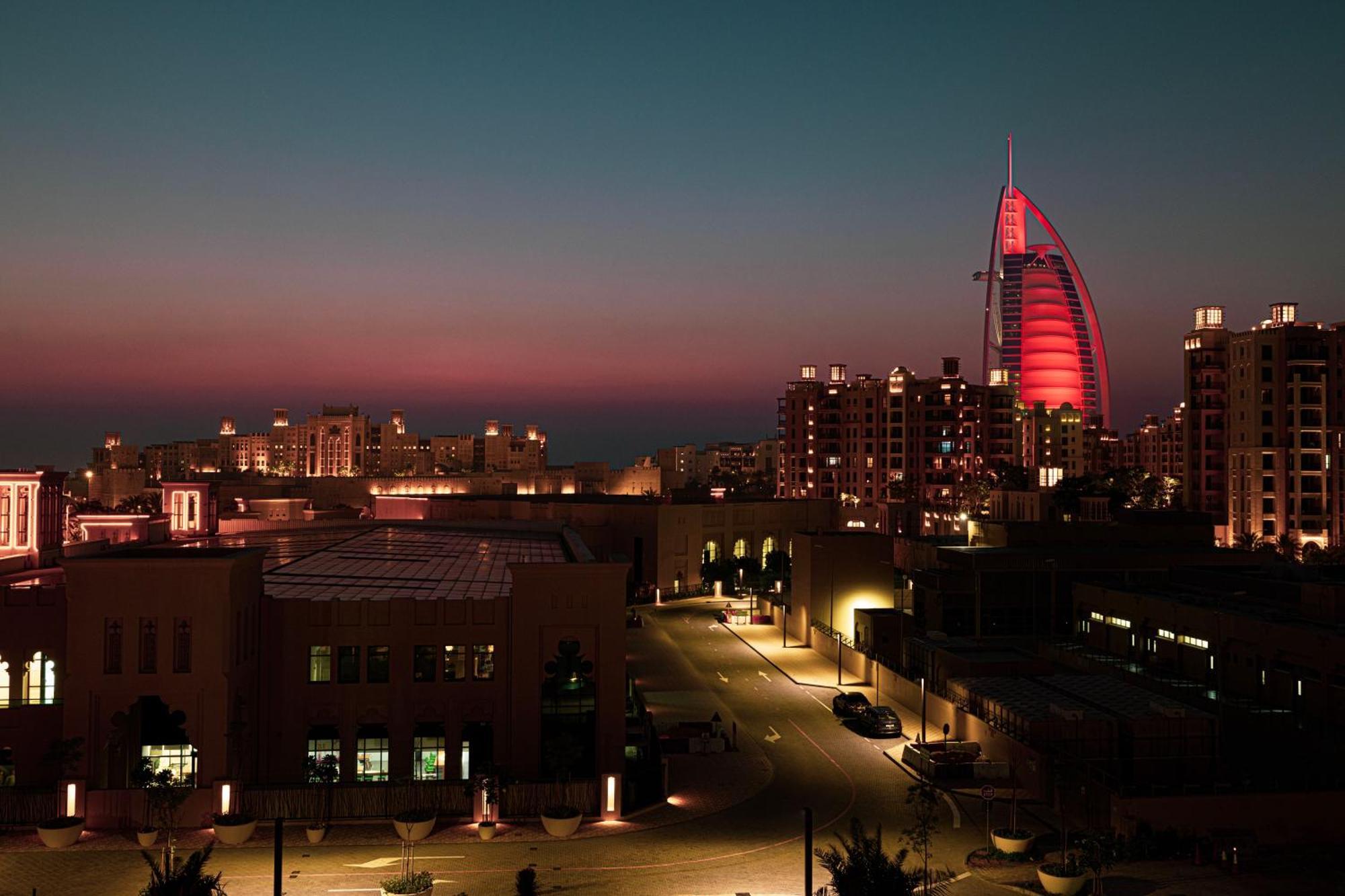 Spectacular 2br Full Burjalarab View Apartment *
