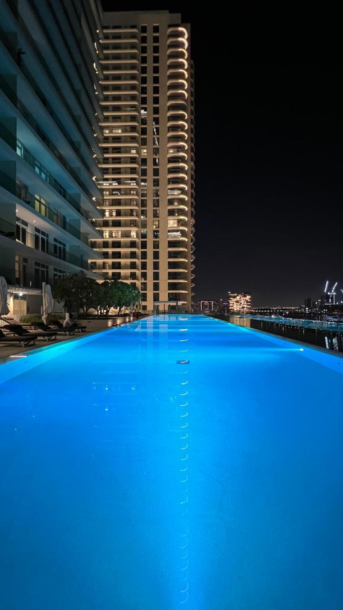2 Bed- Private Access- Emaar Beachfront Apartment
