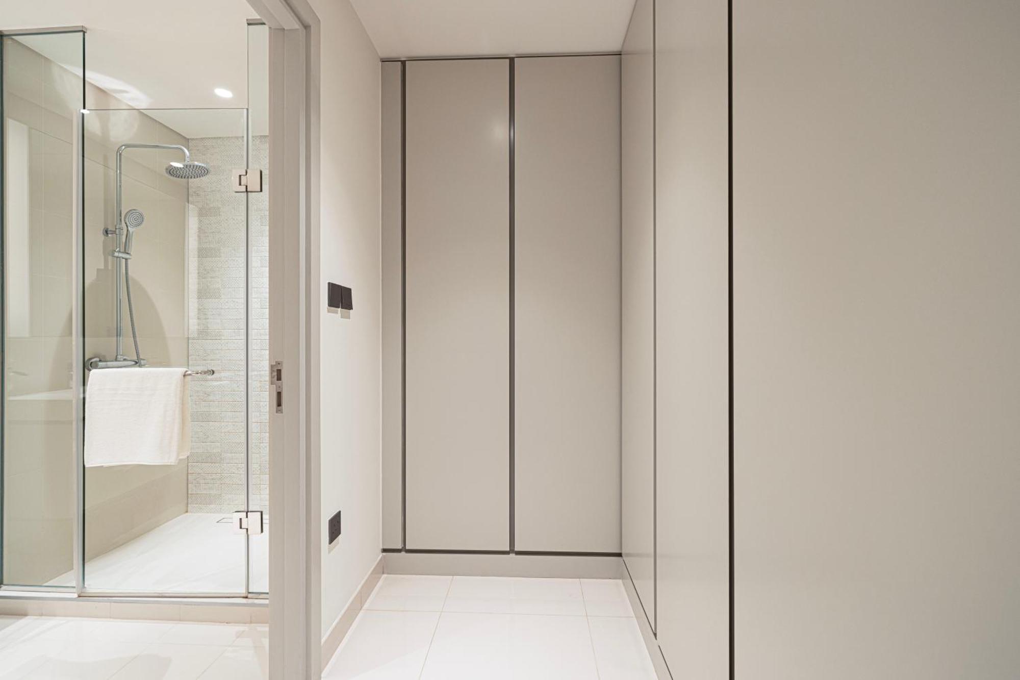 2 Bed- Private Access- Emaar Beachfront *
