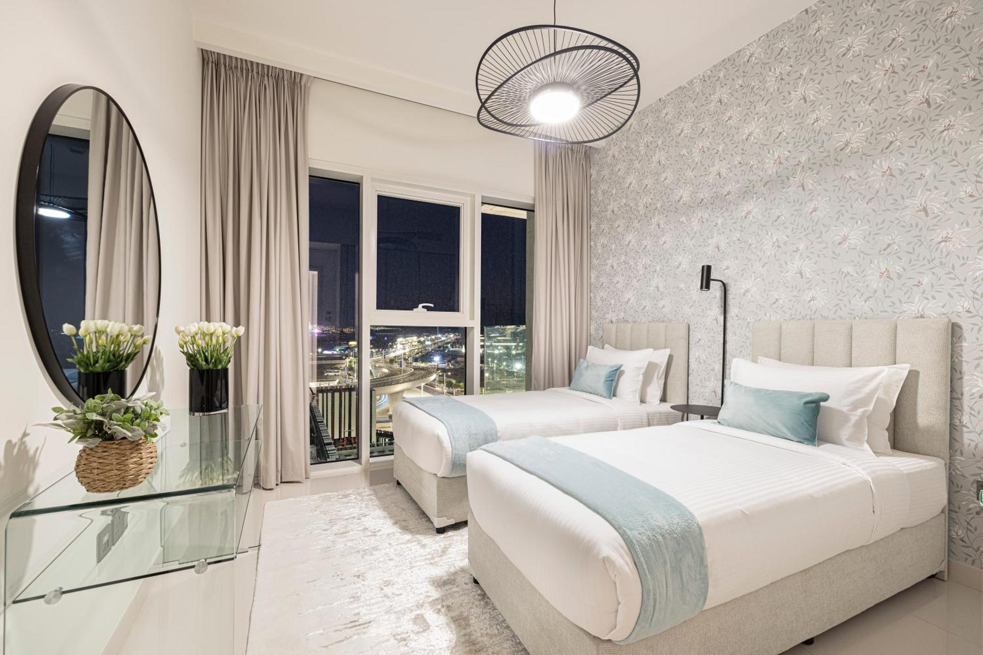 2 Bed- Private Access- Emaar Beachfront