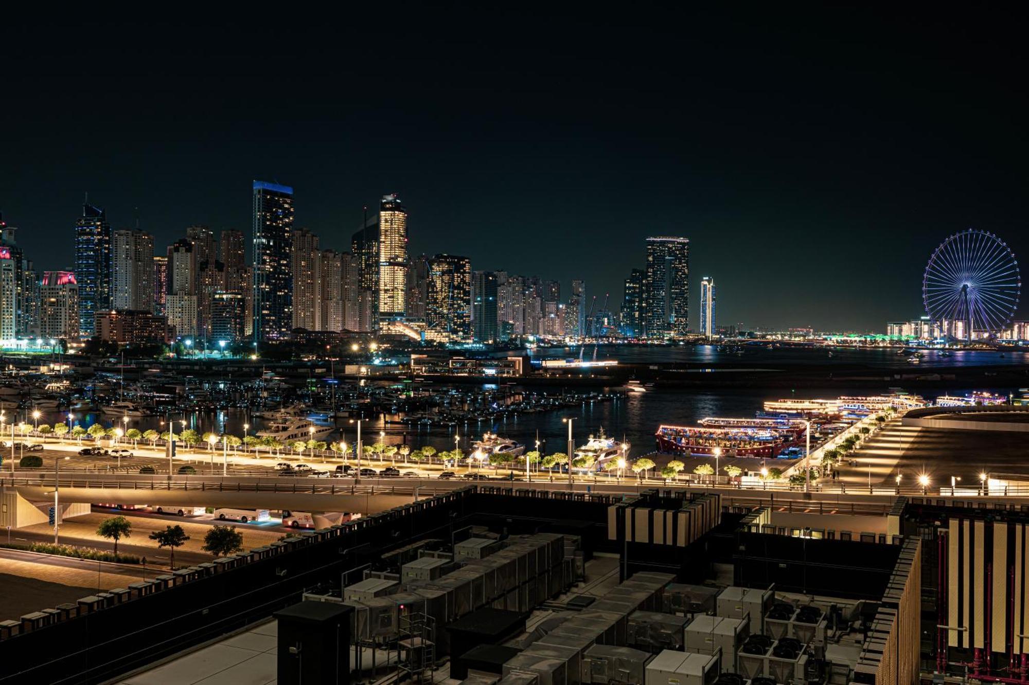 2 Bed- Private Access- Emaar Beachfront *