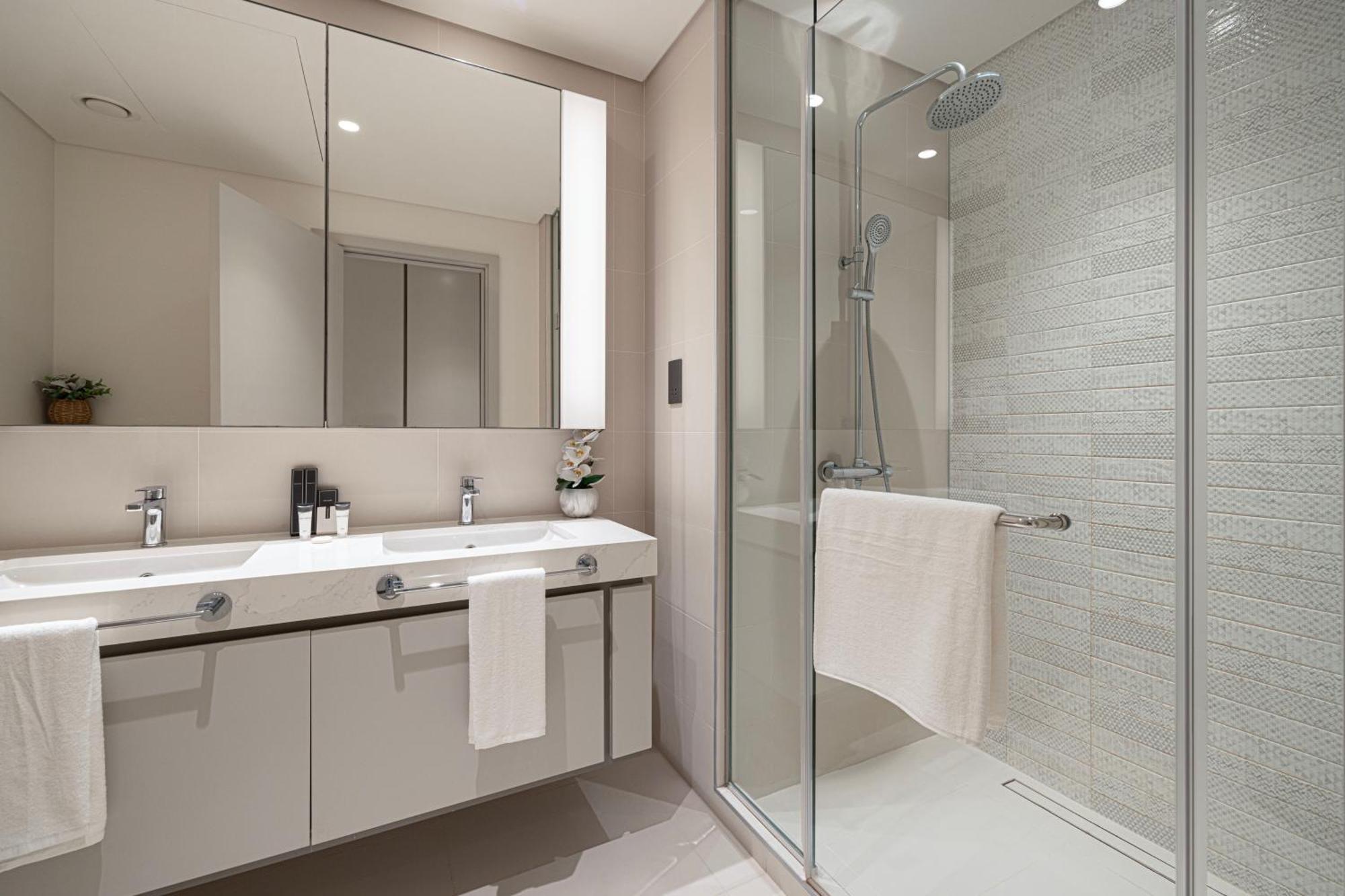 2 Bed- Private Access- Emaar Beachfront