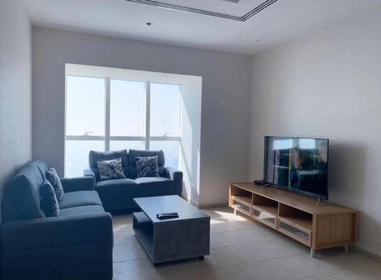 Ensuite In Coliving In Marina Dubai