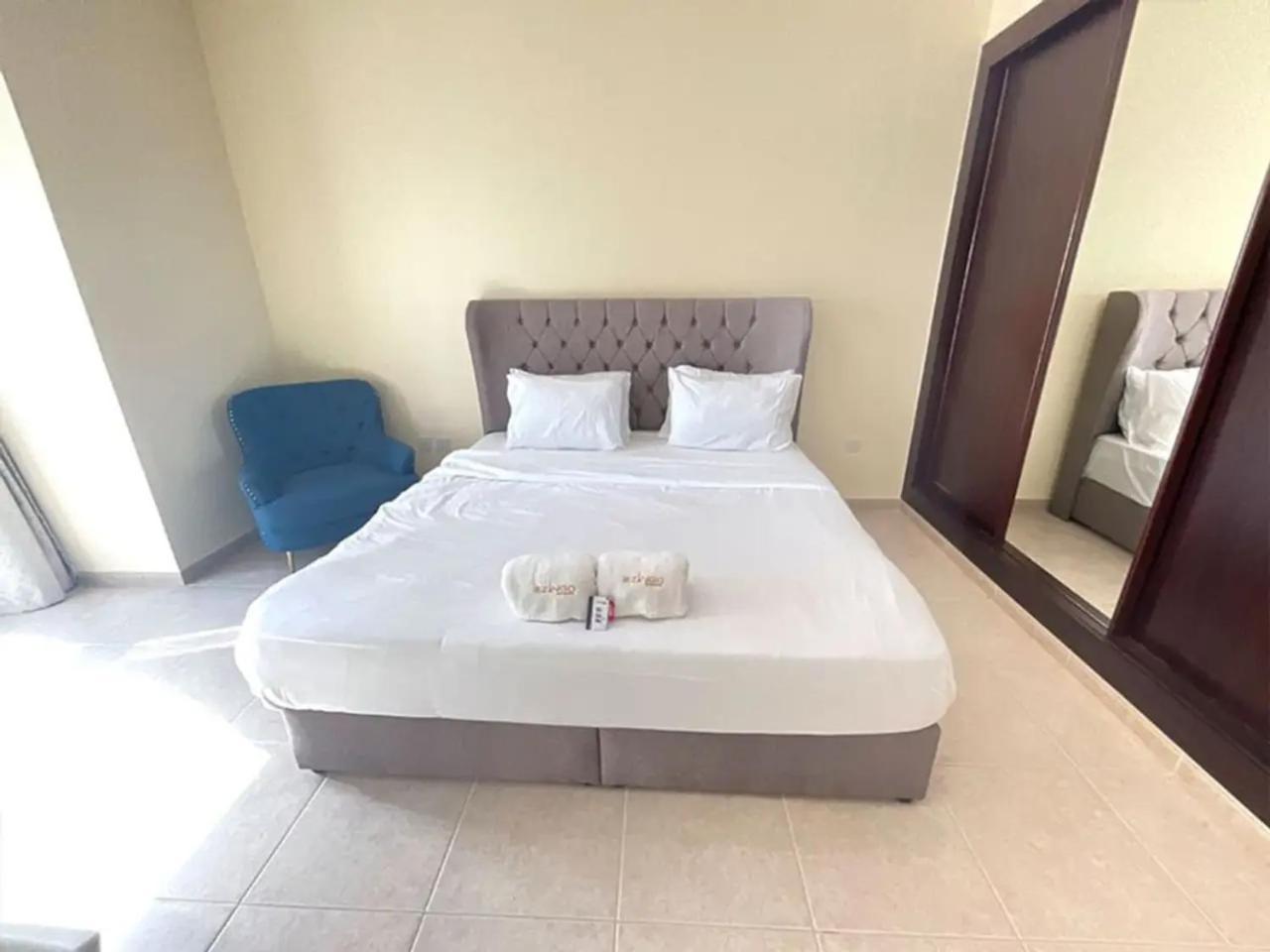 Ensuite In Coliving In Marina Homestay *