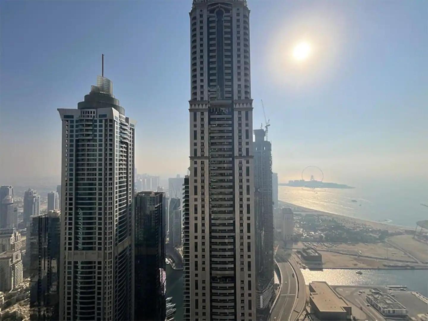 Homestay Ensuite In Coliving In Marina Dubai