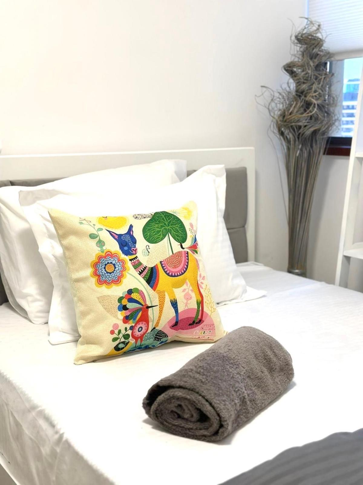 Arabian Nights Hostel Dubai