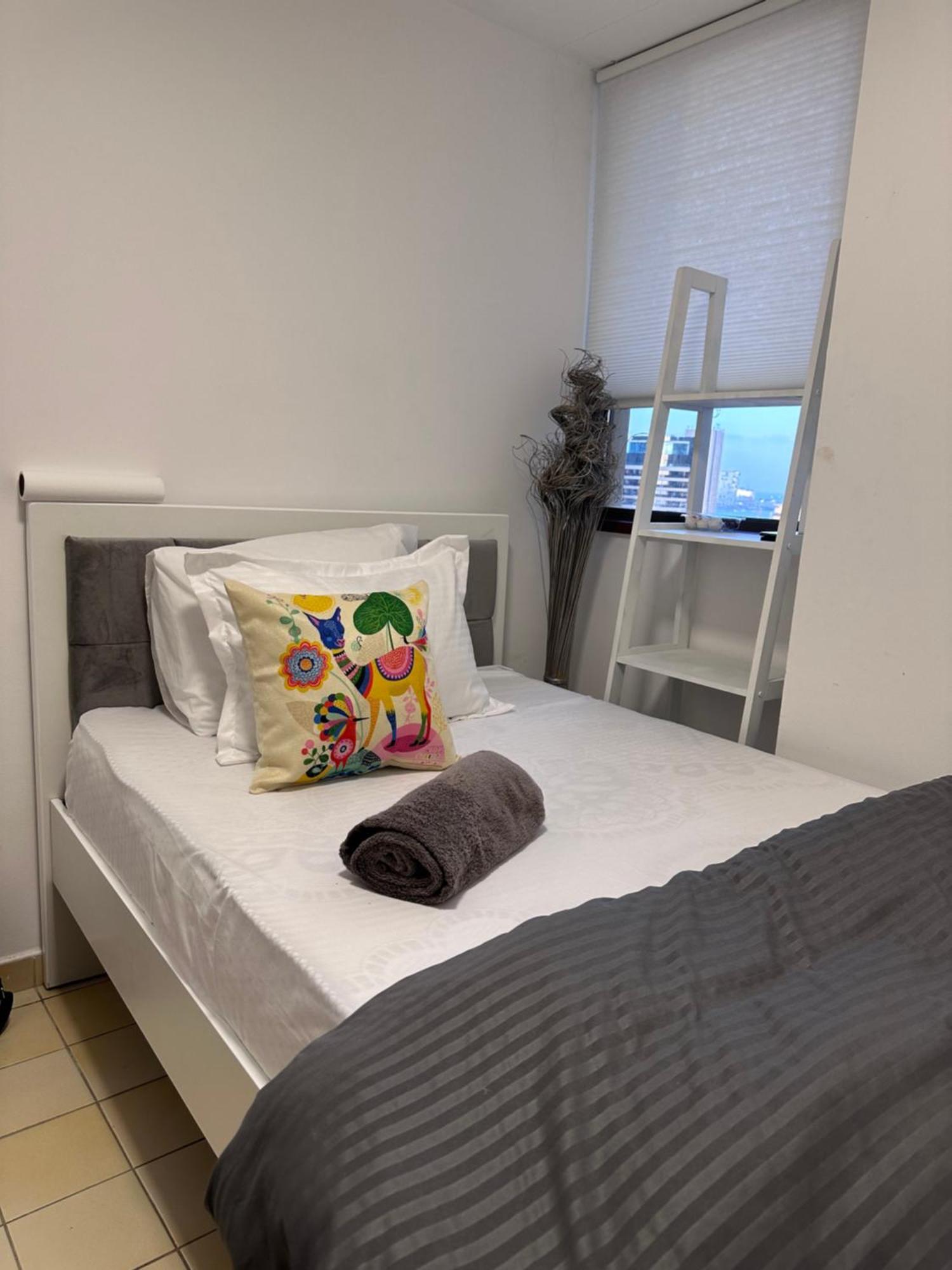 Hostel Arabian Nights Dubai