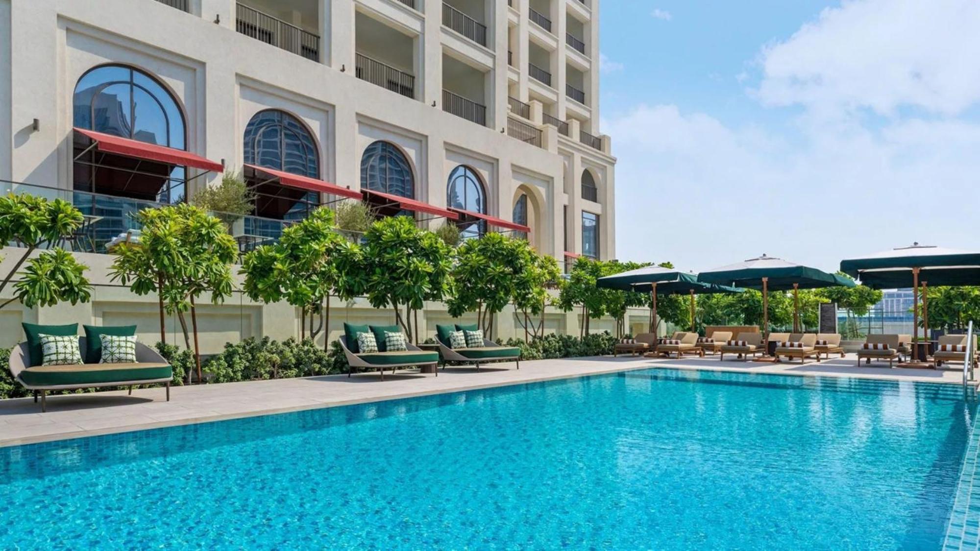 Superior Comfort 2bdr At Vida Residences-90