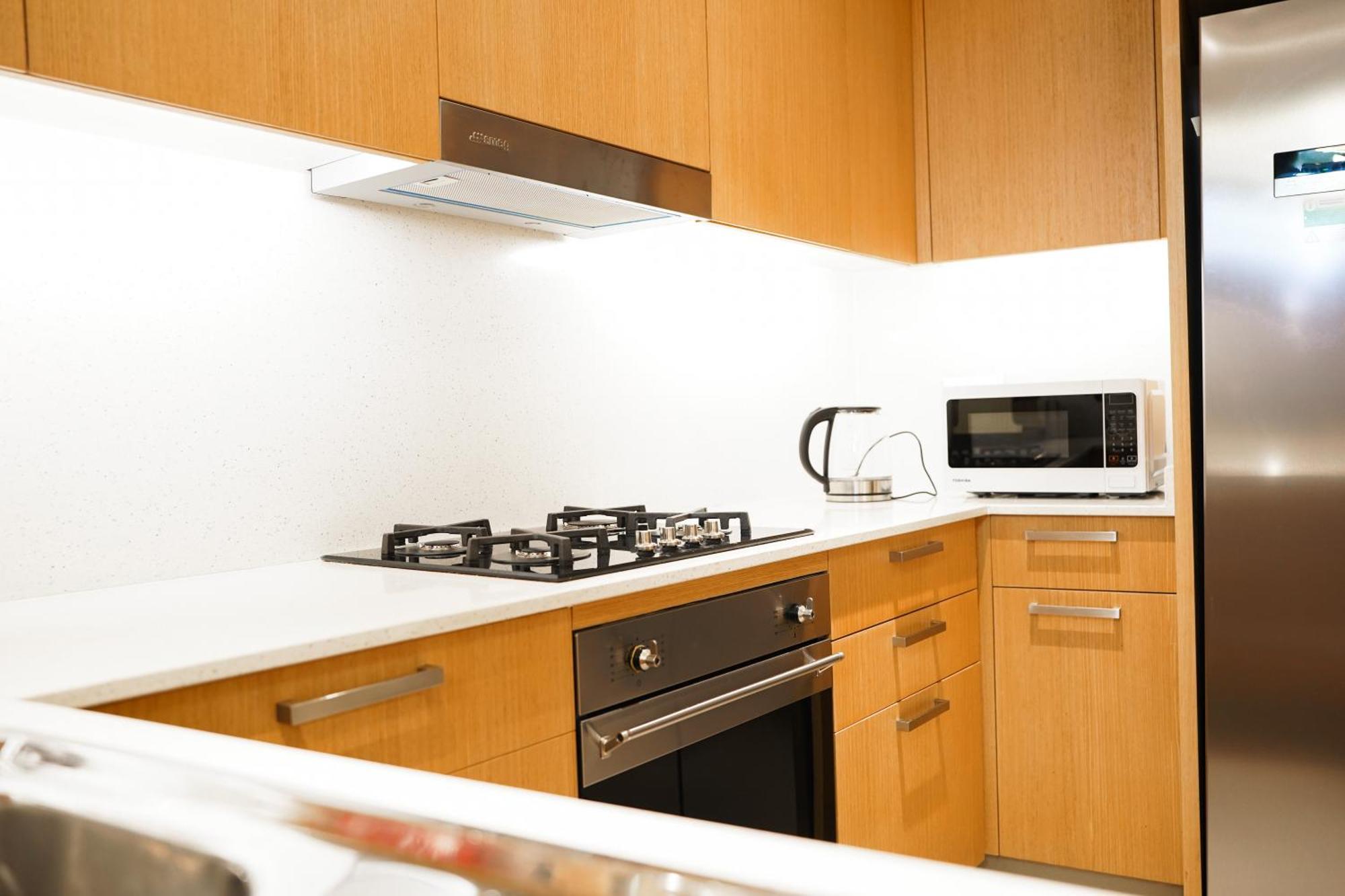 5 Stars Grand Opera Tower Lux 2 Bedroom Downtown Full Burj Khalifa View * Dubai
