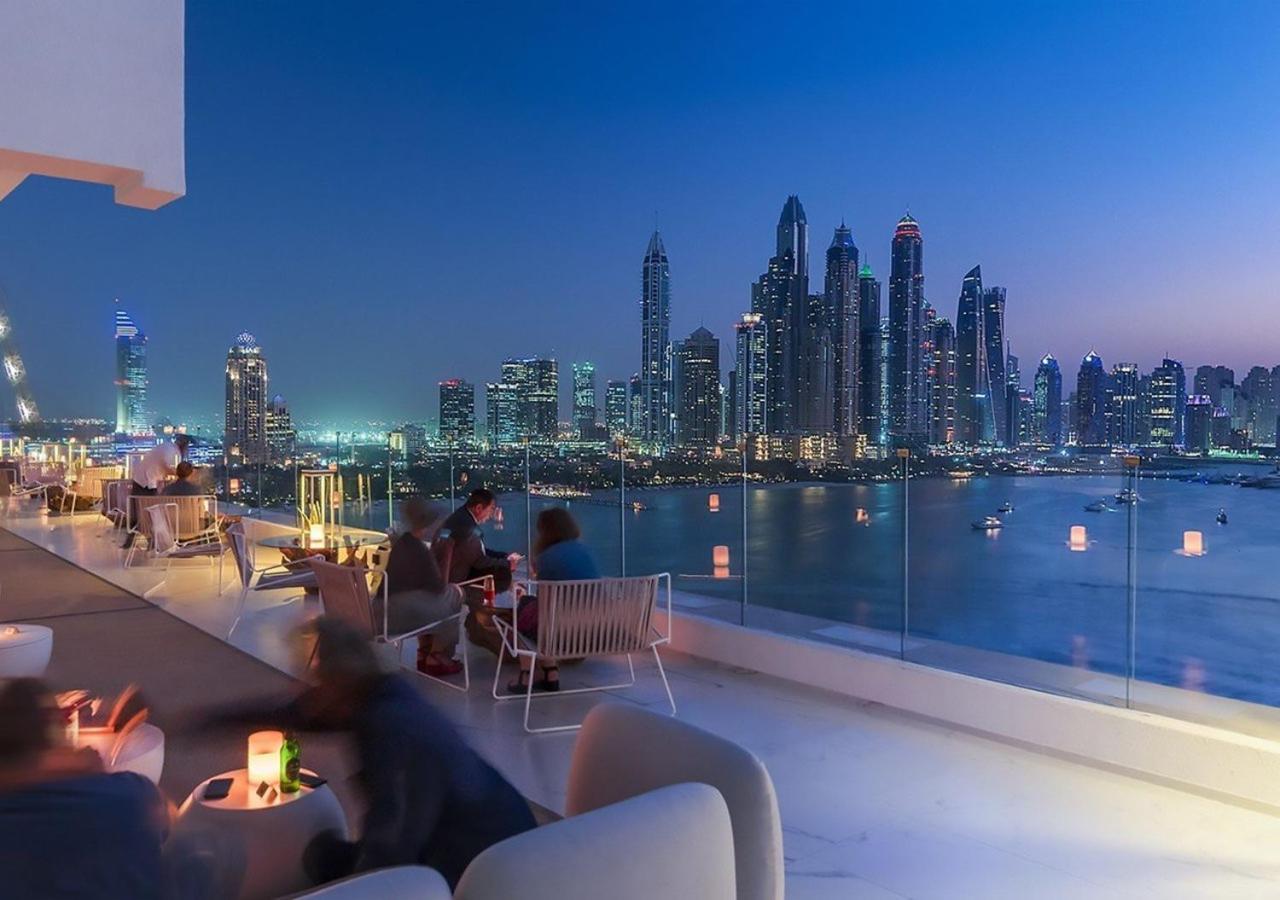 Apartamento Five Palm Luxury Living