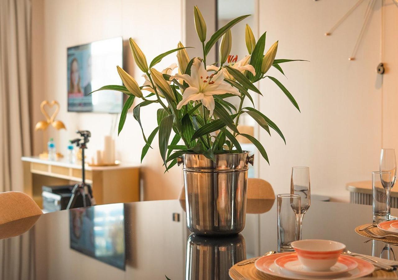 Apartamento Five Palm Luxury Living Dubai