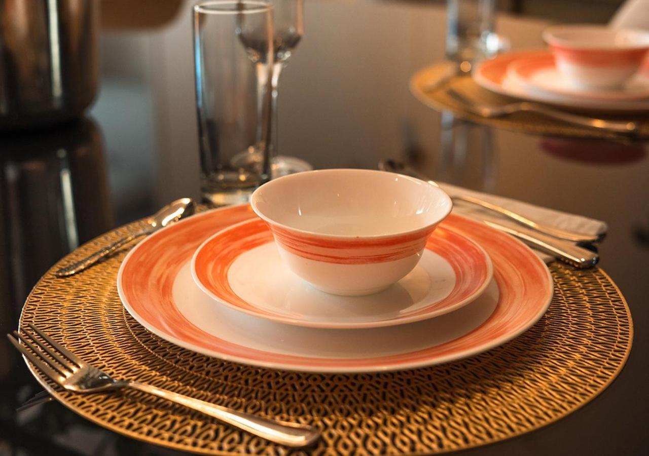 Five Palm Luxury Living Apartamento *