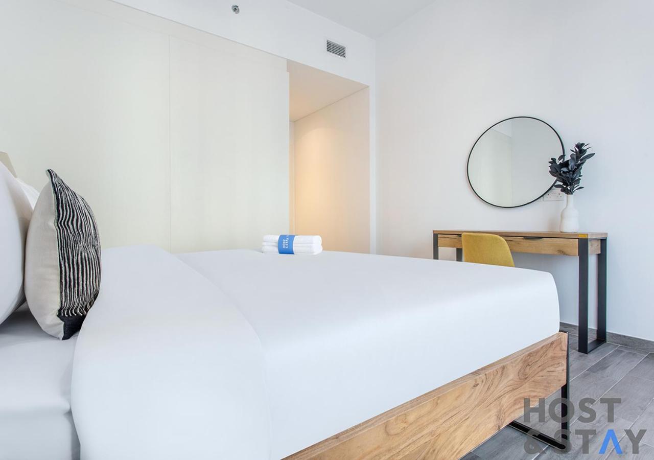1br Belgravia With Pool View *