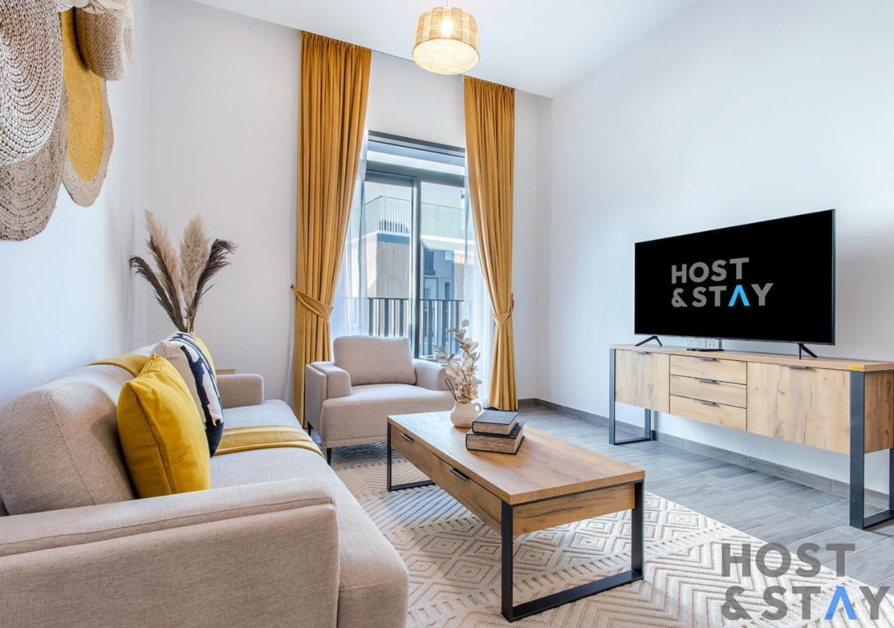 Apartment 1br Belgravia With Pool View
