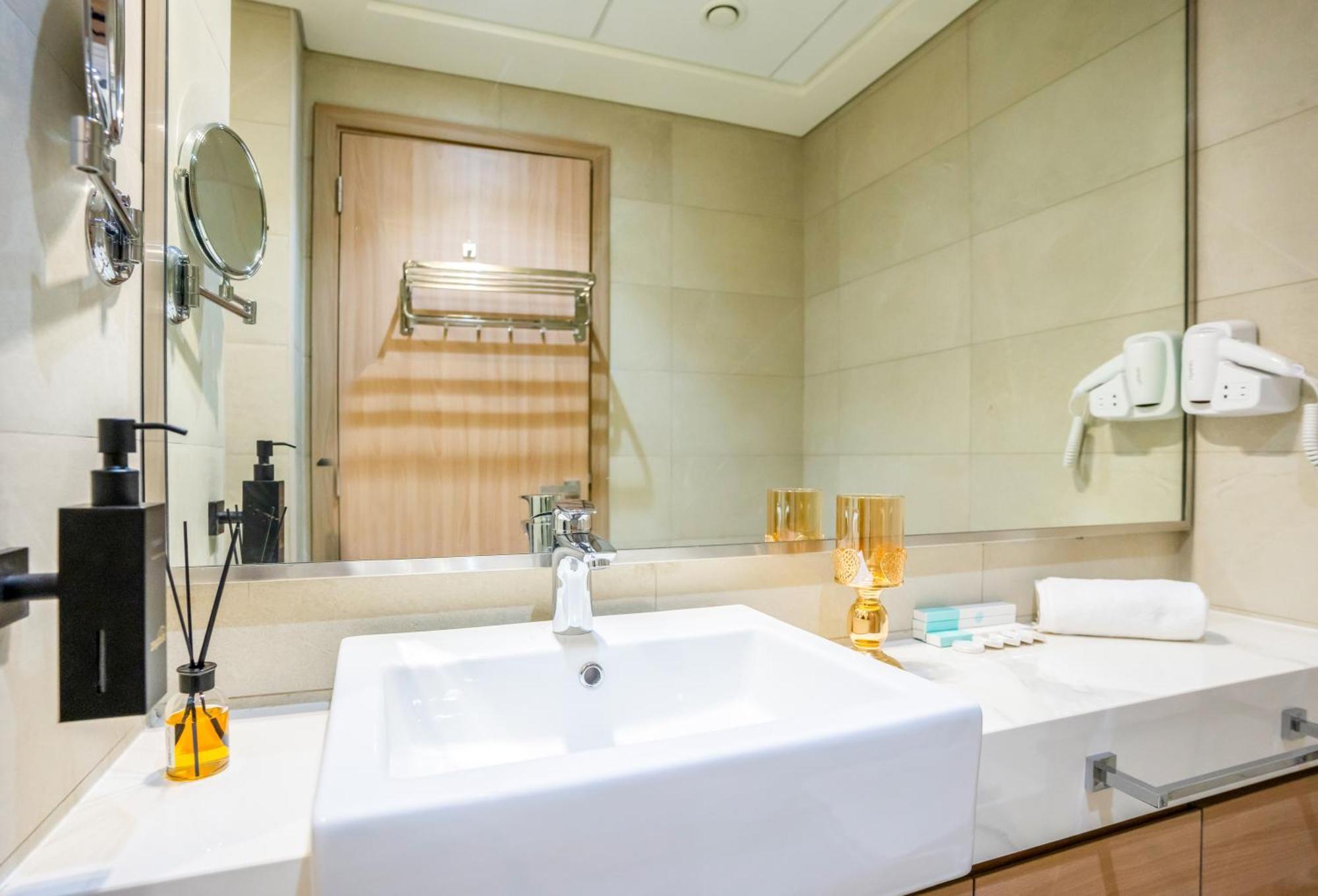Zapbed House - Azizi Riviera * Dubai