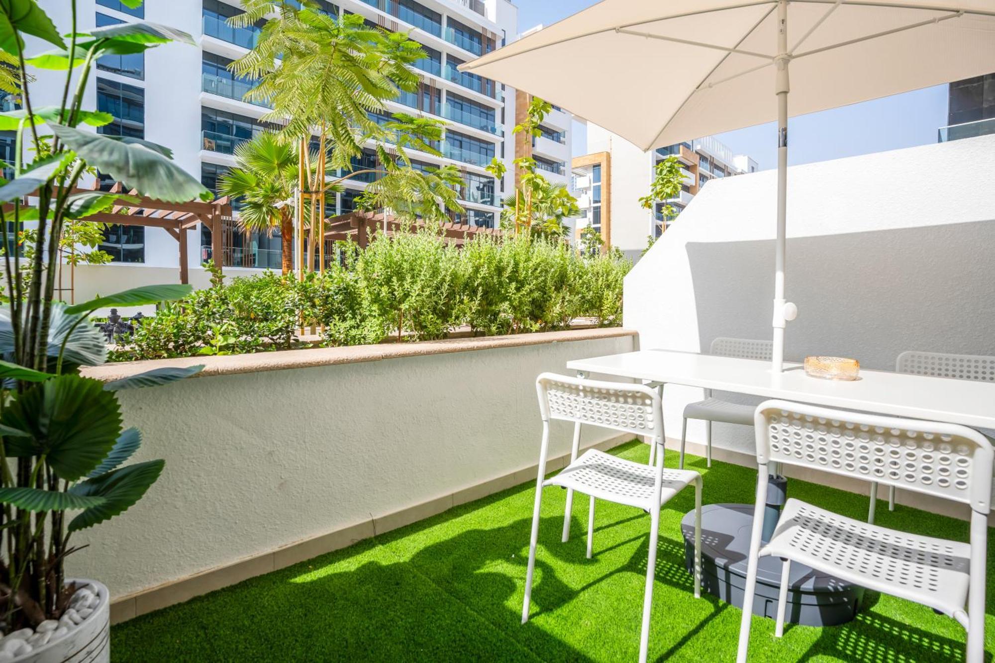 Zapbed House - Azizi Riviera *