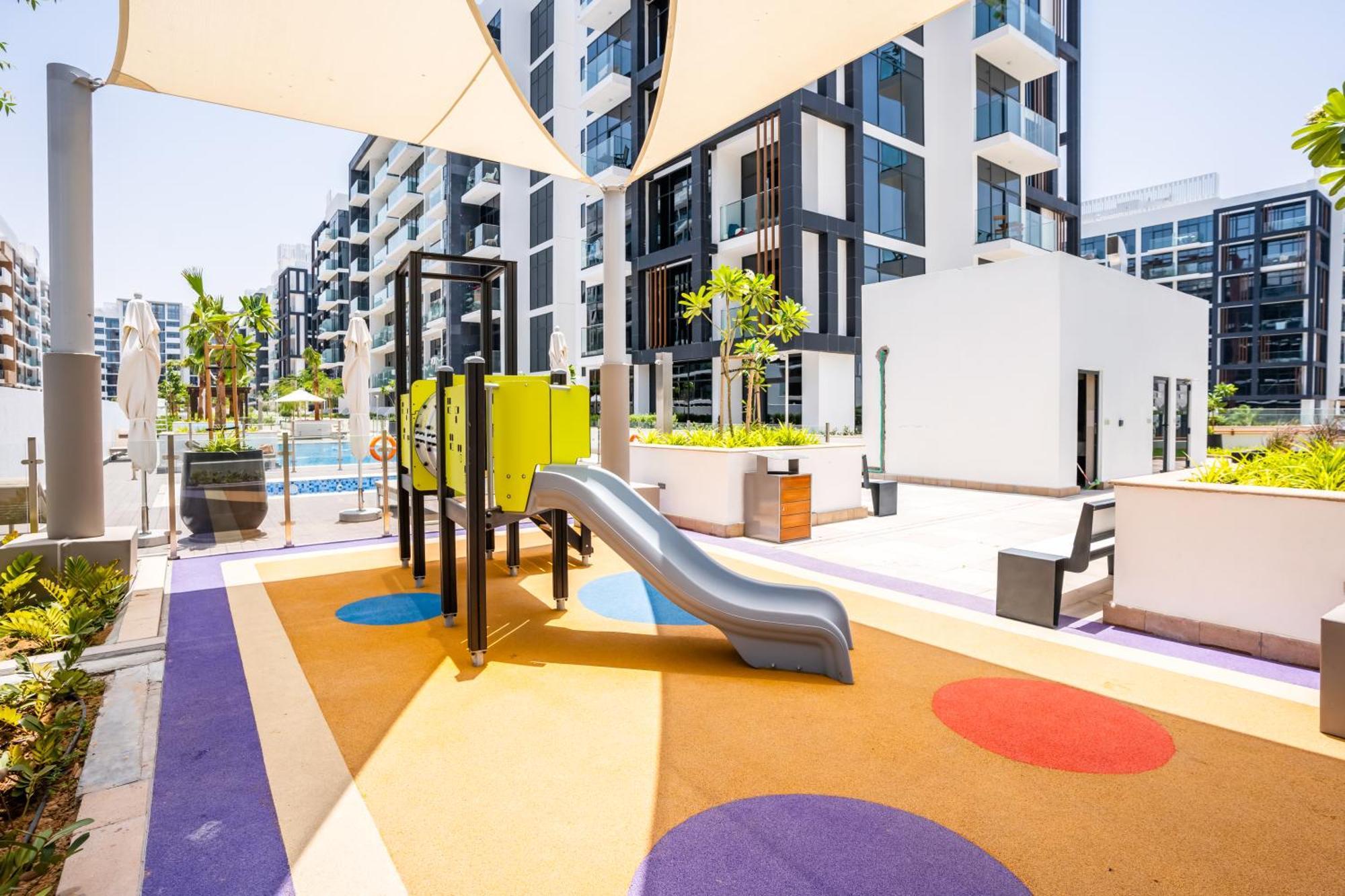 Zapbed House - Azizi Riviera Dubai