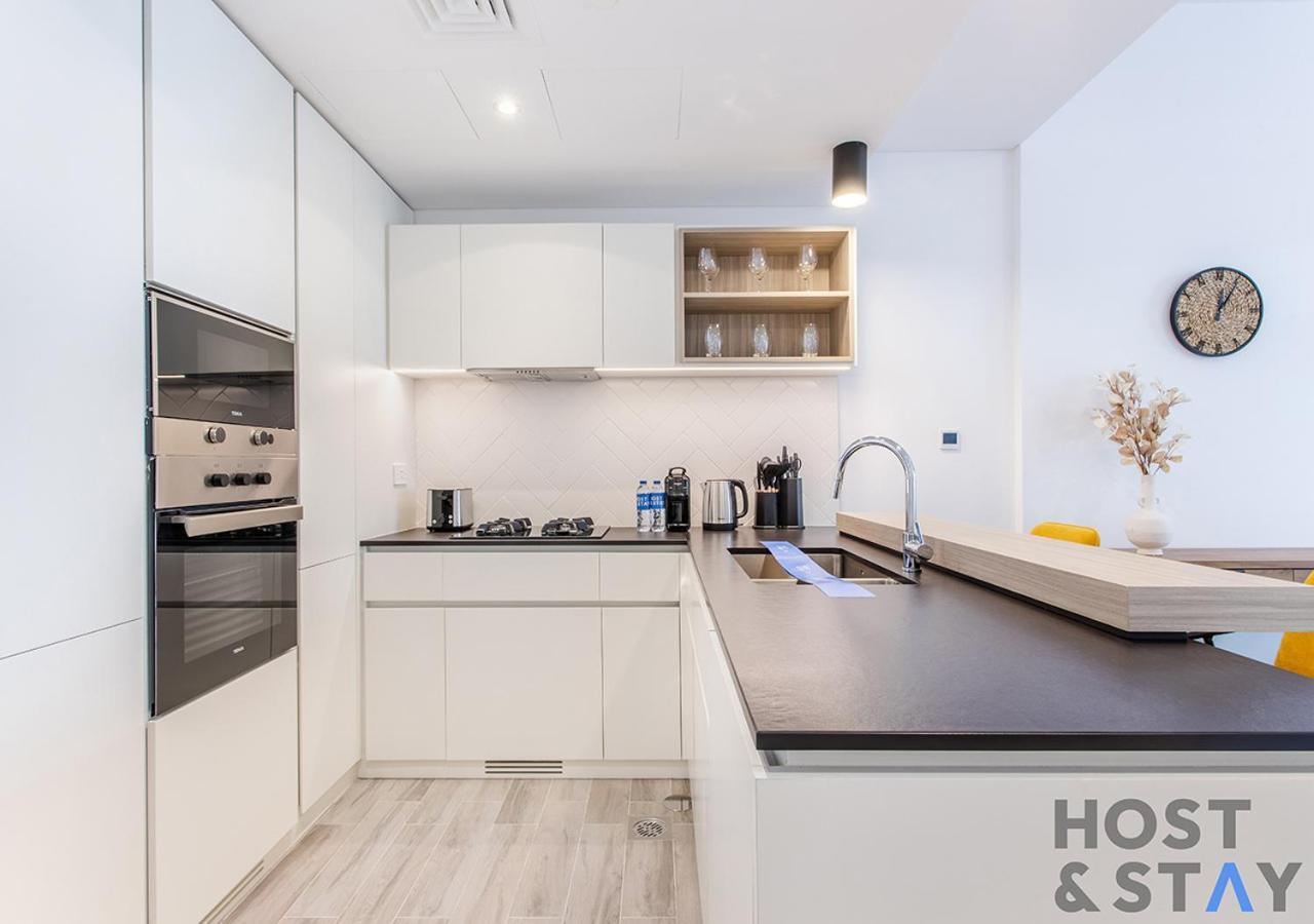 1br Belgravia With Pool View *