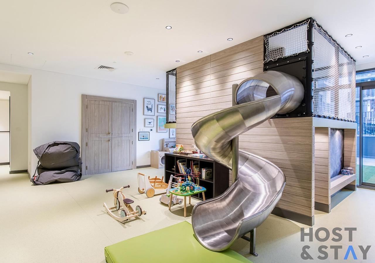 1br Belgravia With Pool View Apartment *