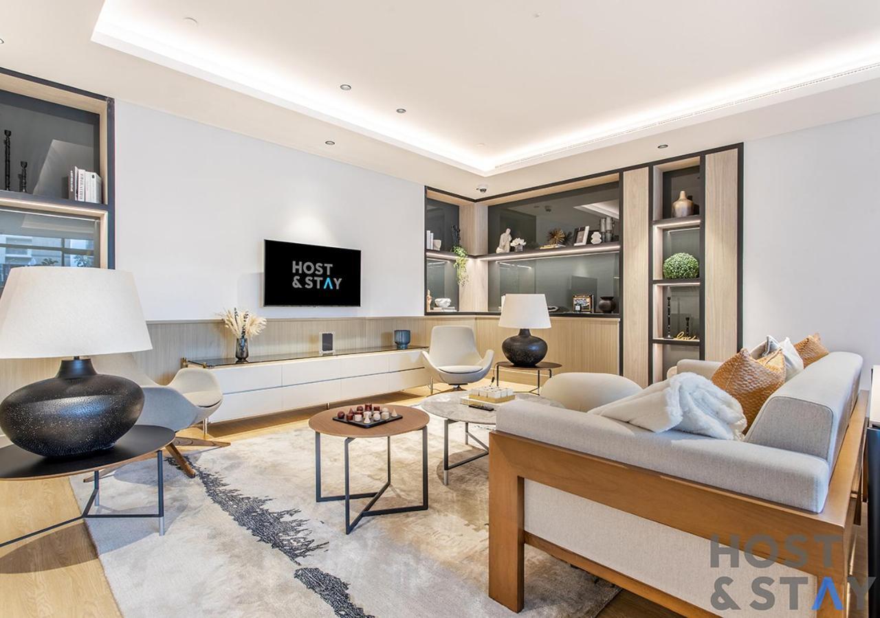 Apartment 1br Belgravia With Pool View Dubai