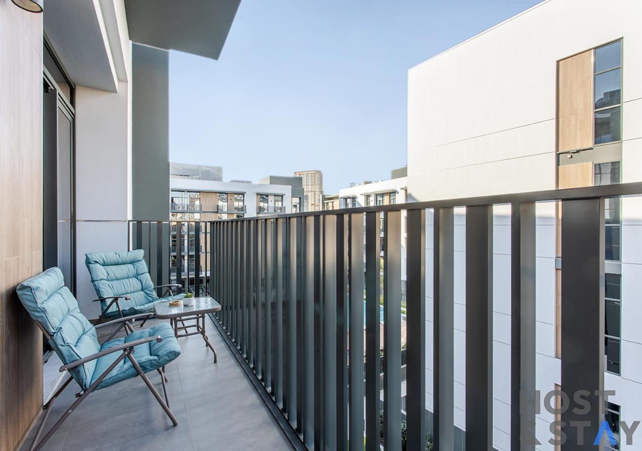 1br Belgravia With Pool View Apartment *