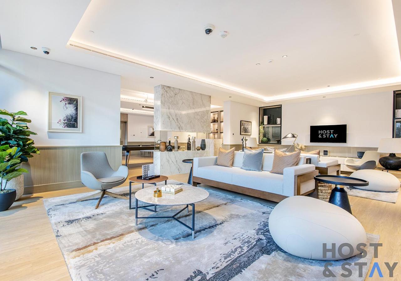 1br Belgravia With Pool View Dubai